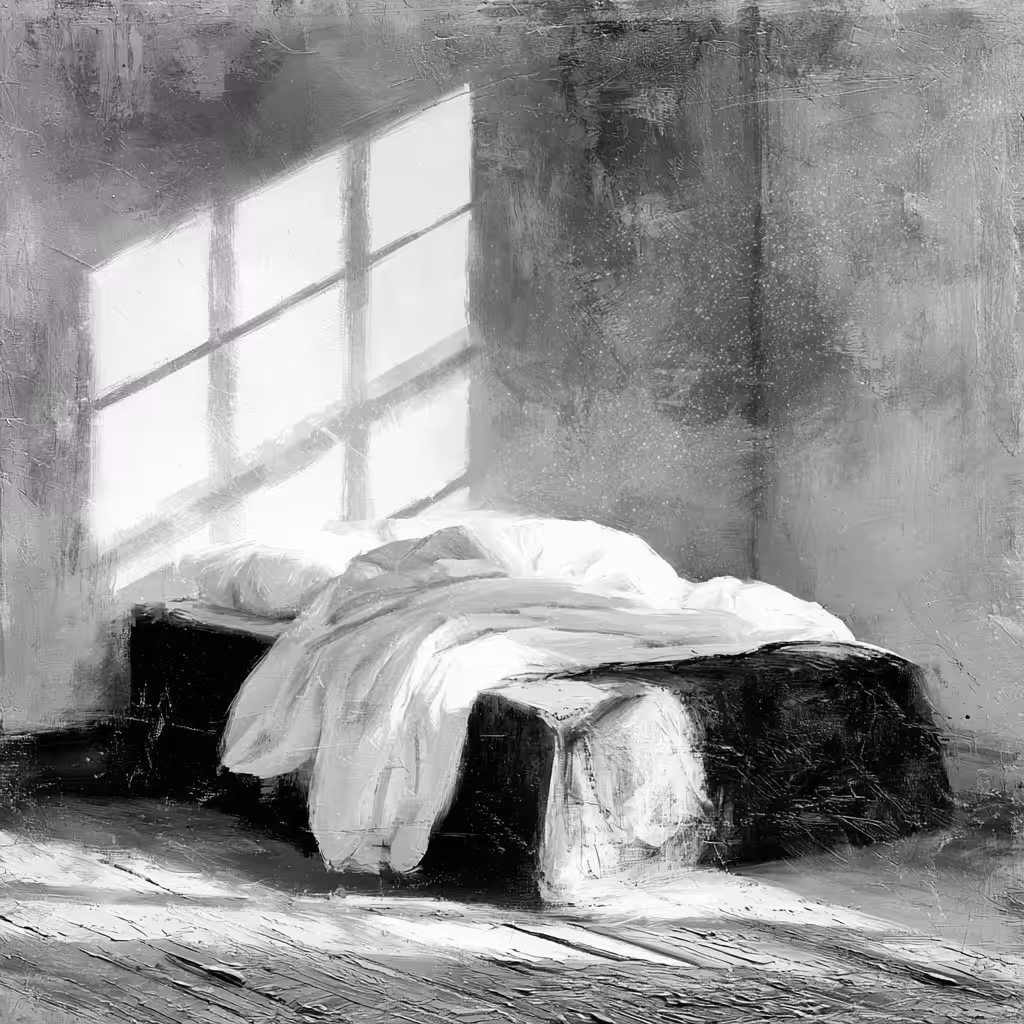After the Weight of Dreams
