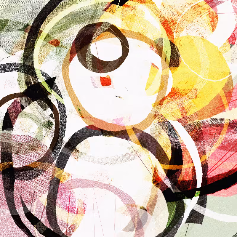 Fast Food Wall Art Simulation #191