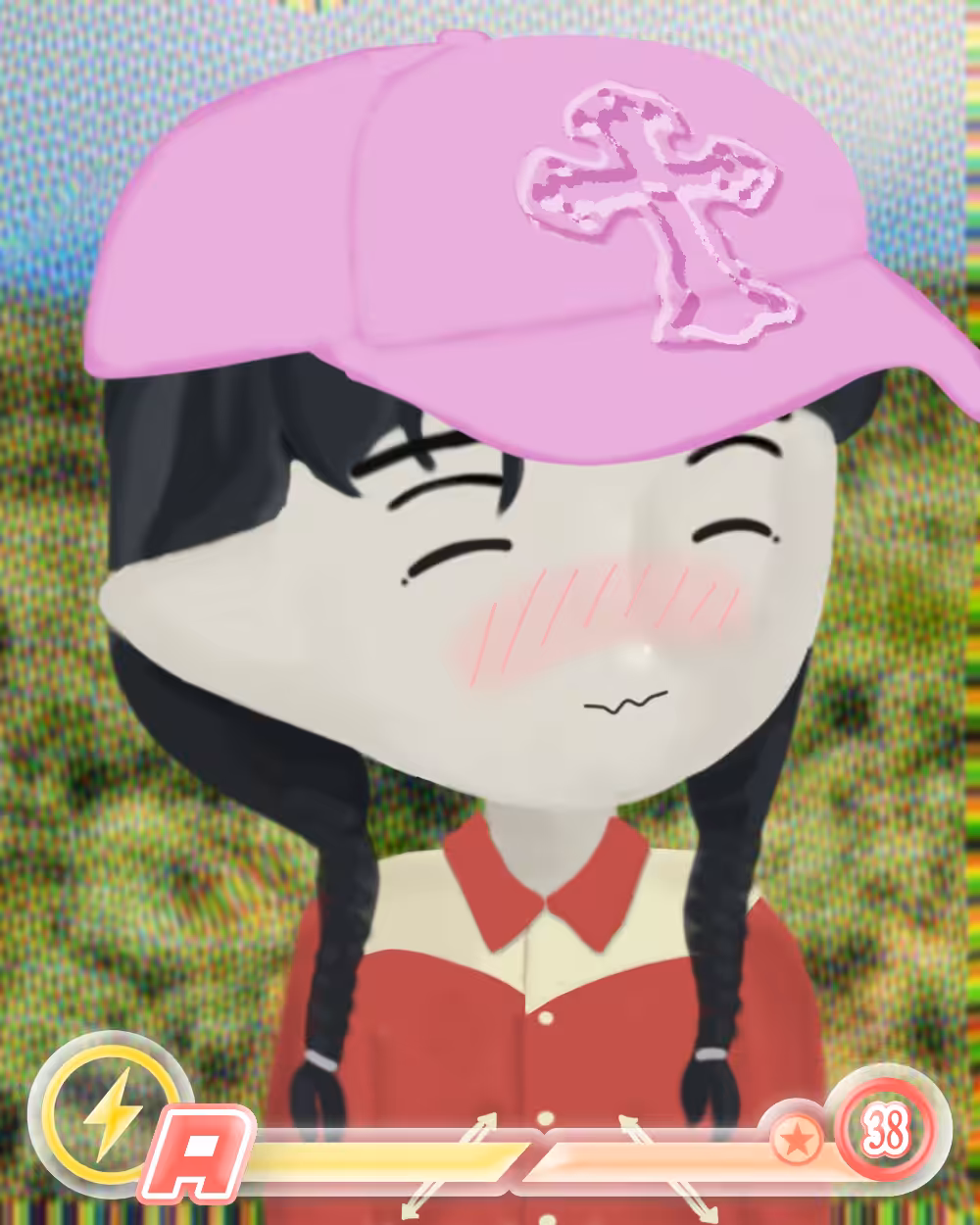 Milady 2474