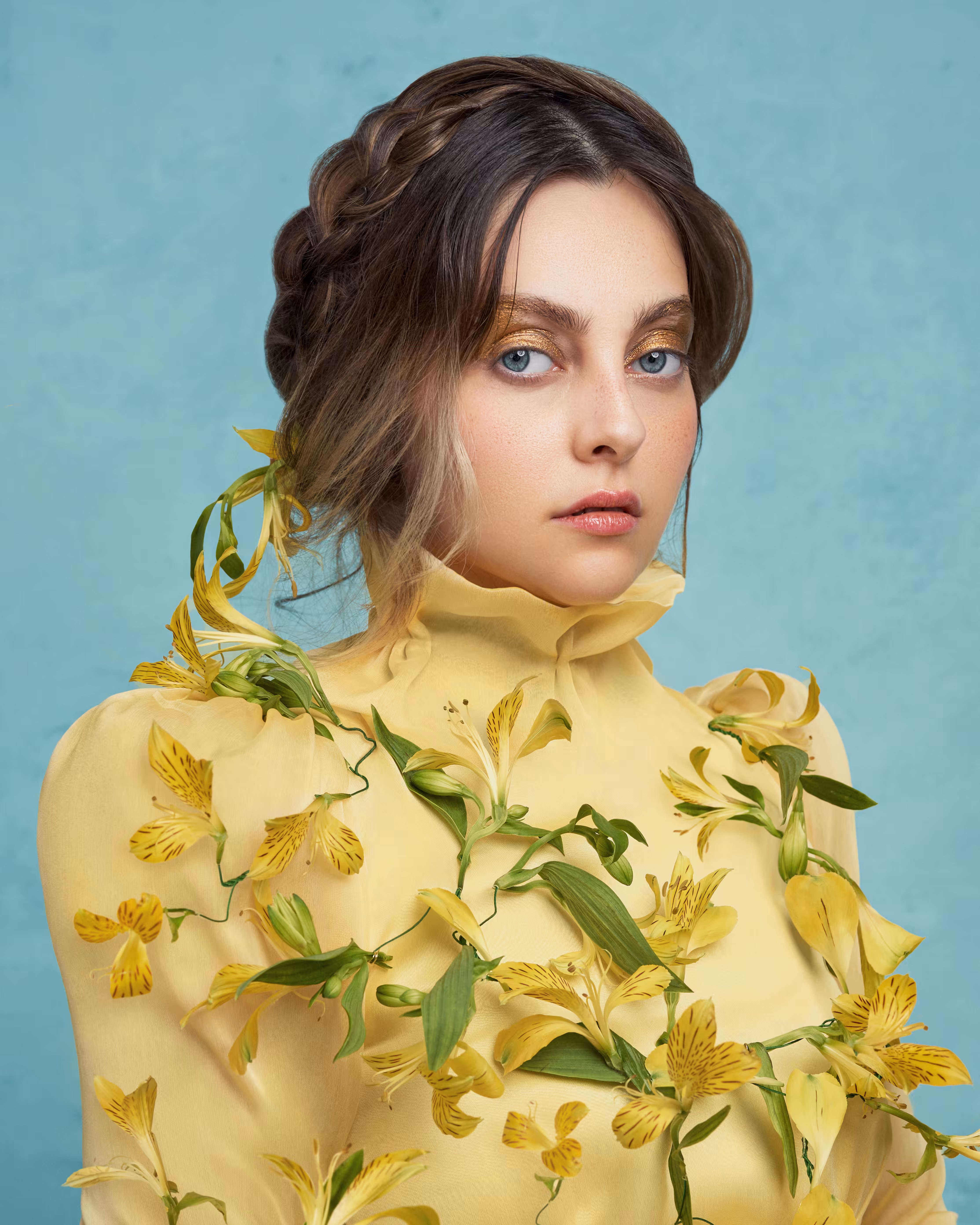 Yellow Diamond