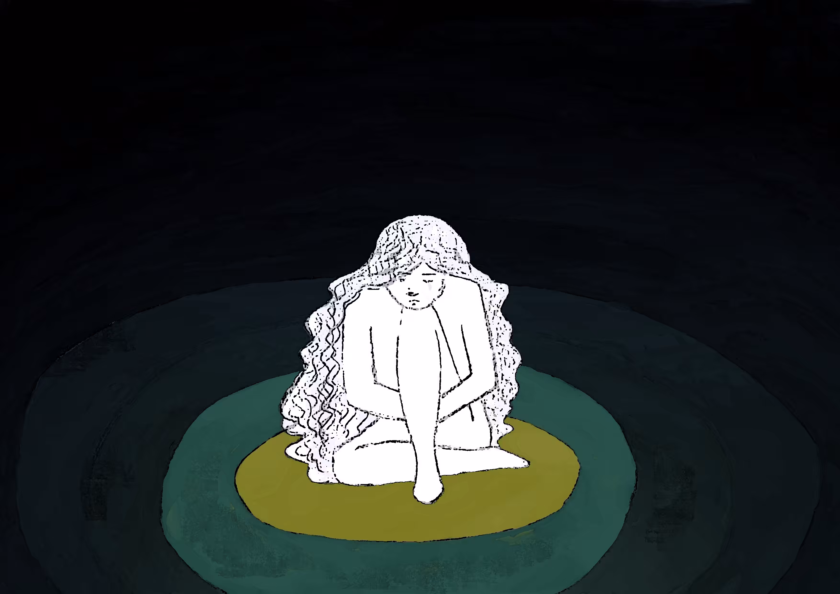 Solitude