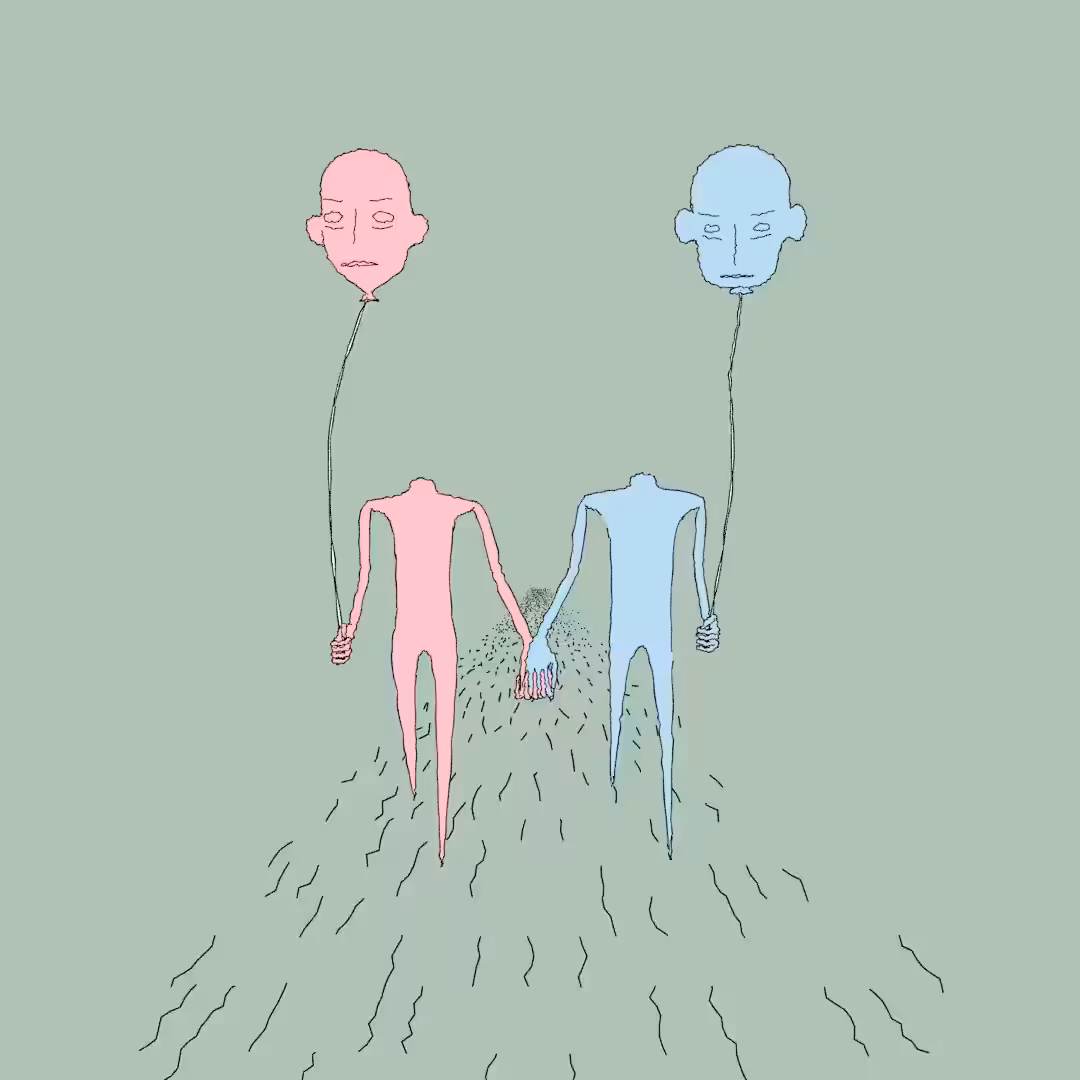 Lover's Walk