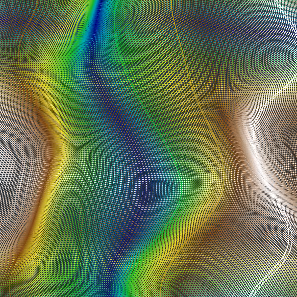 Distort #27