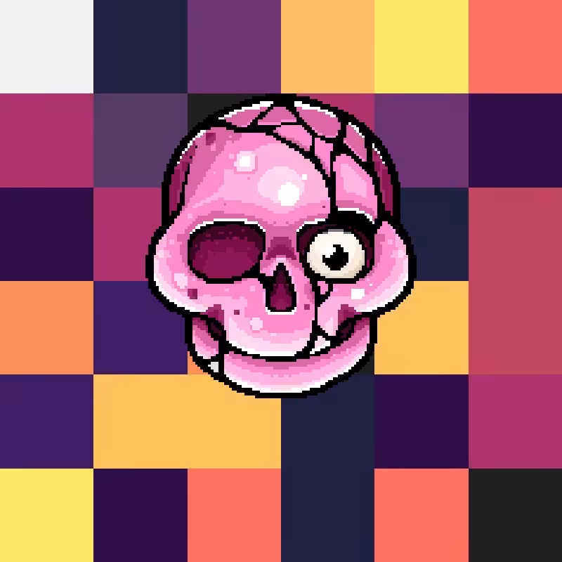 SKULLZ #193