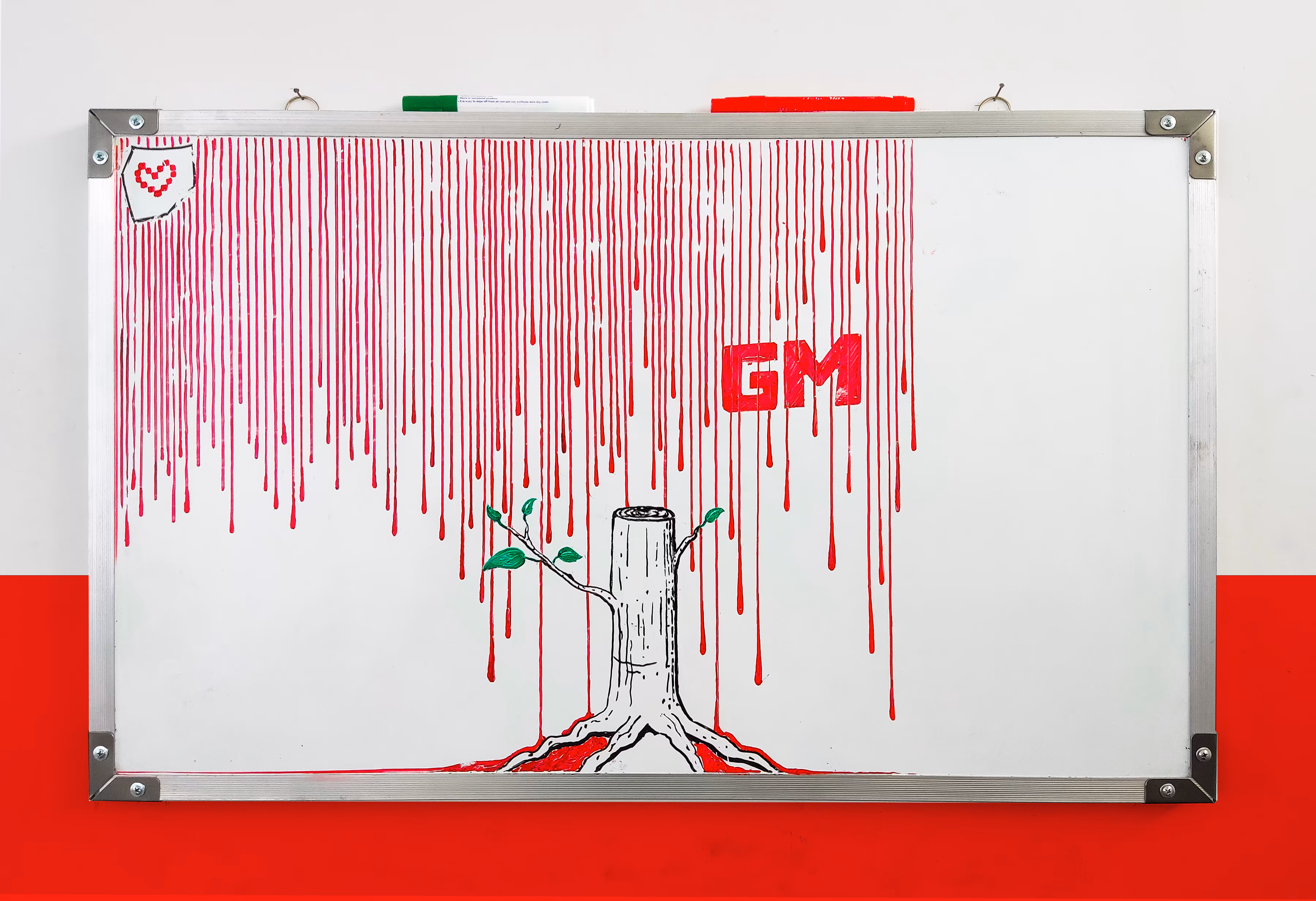 Bloody GM! #3