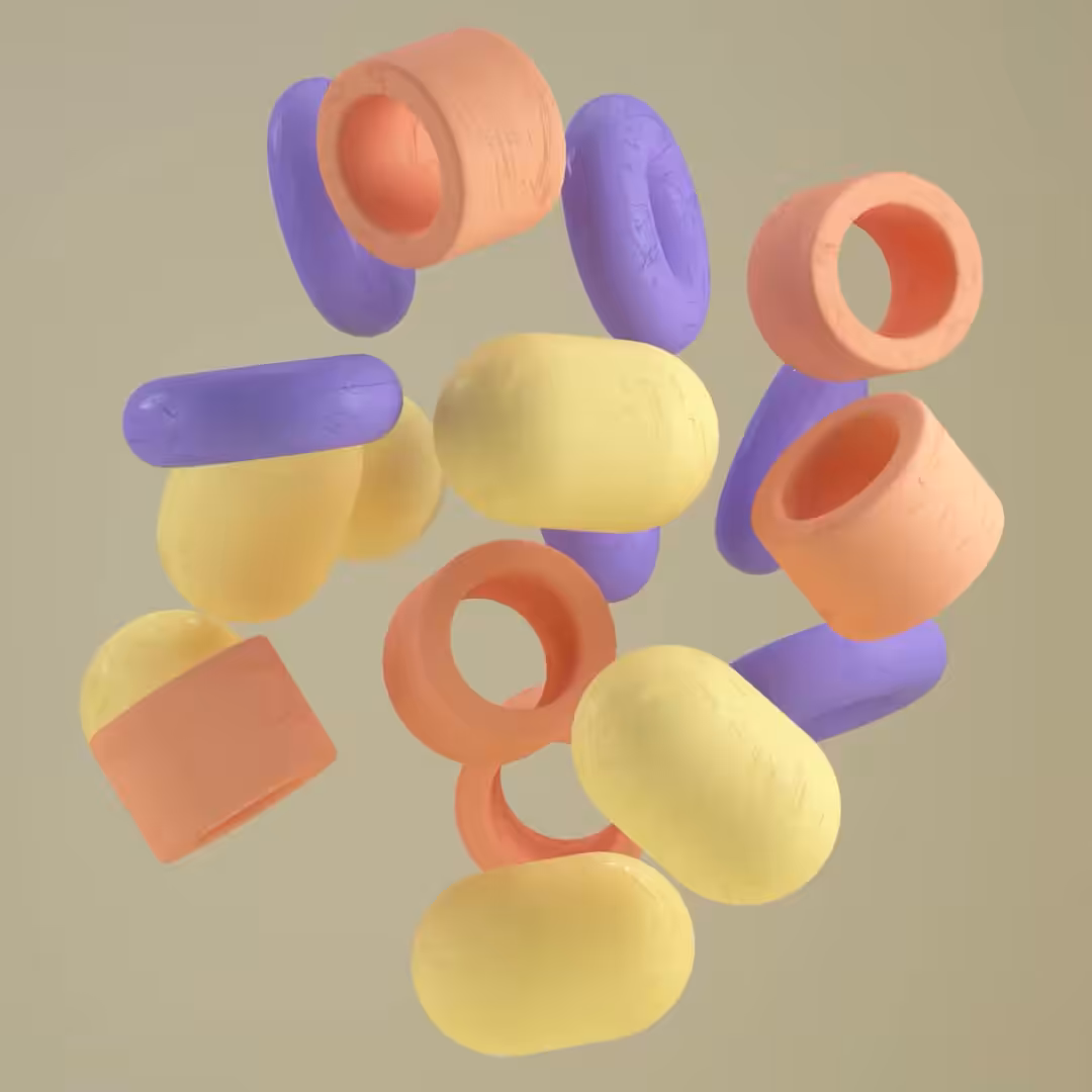Obbbjects 2