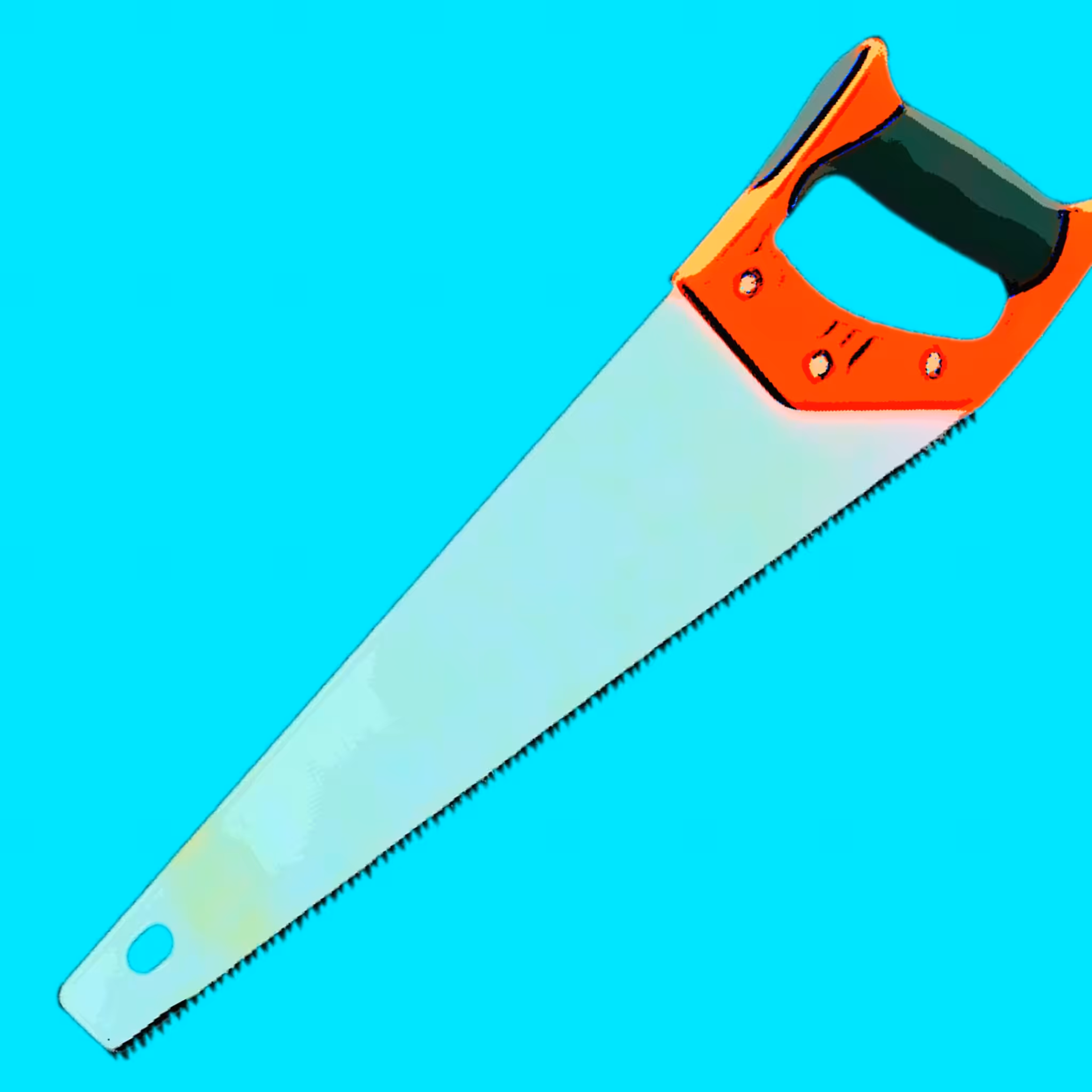 mechanic tools: SAW