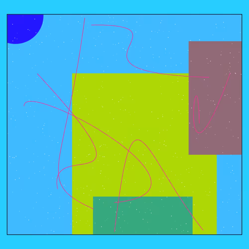 City Pop - AI Study II #192