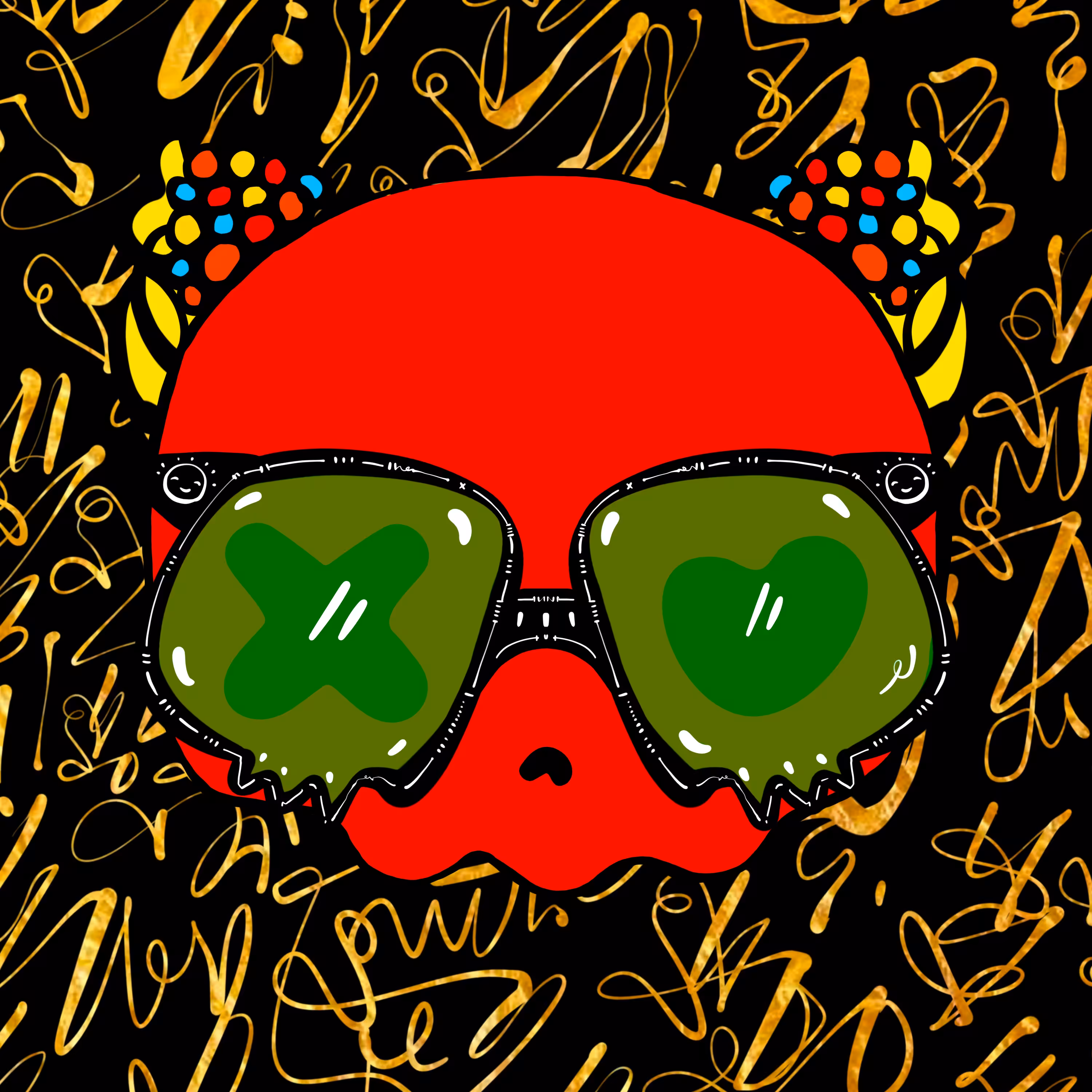 ORGNLS by SABET #36133
