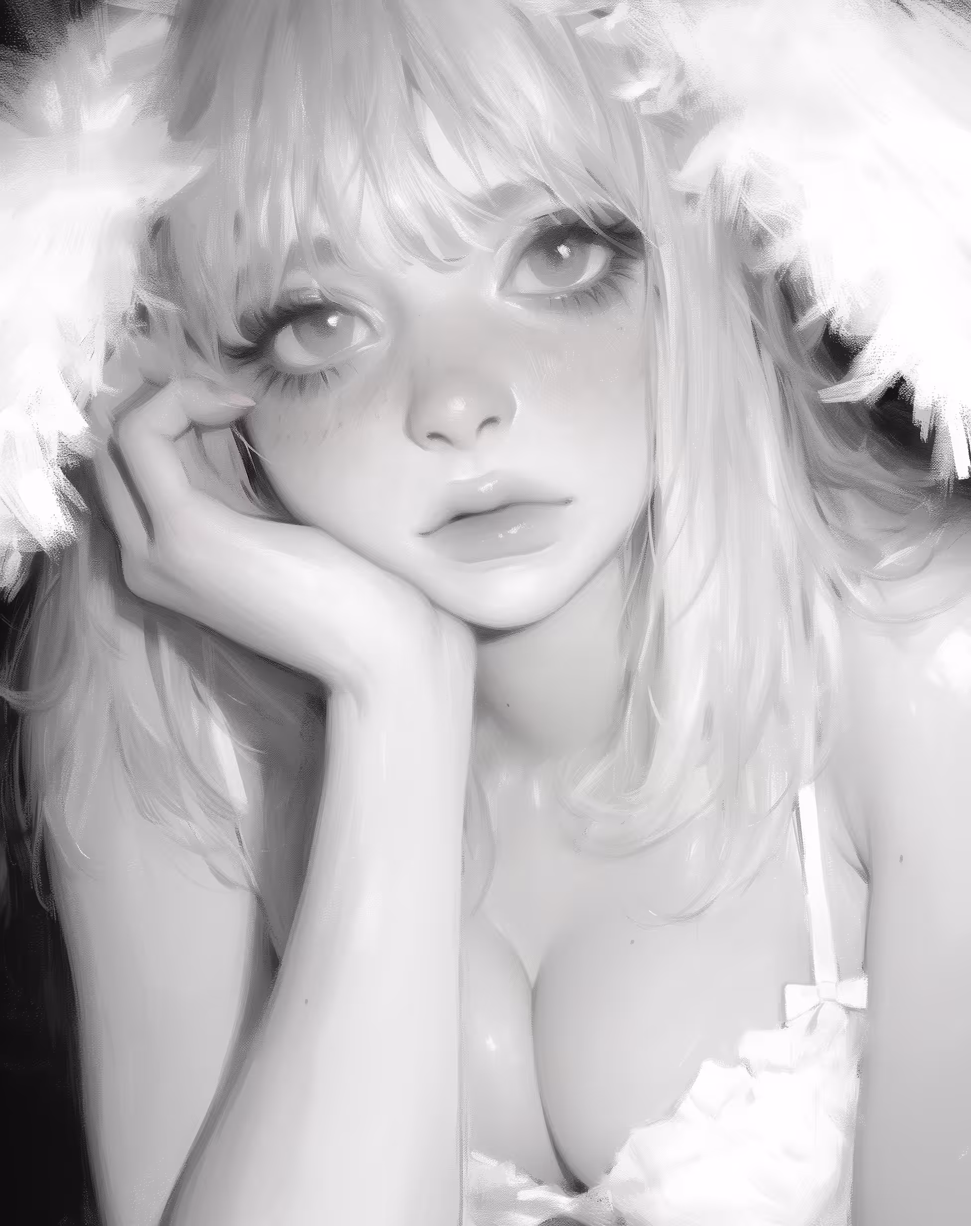 AllMyFaces: Purity