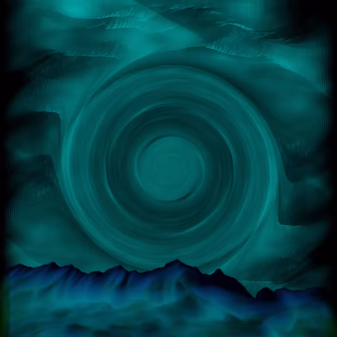 horizon