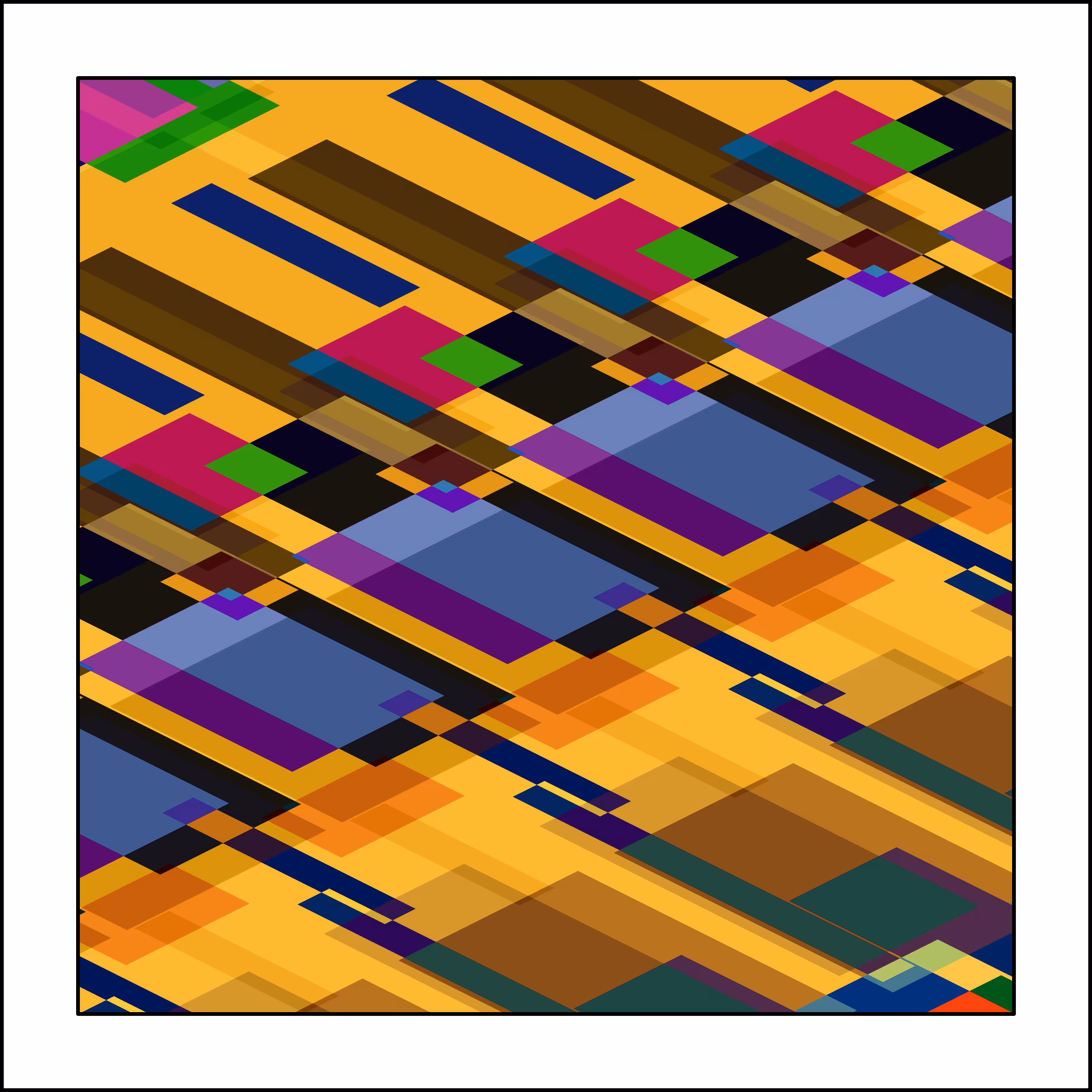 Fugue #10