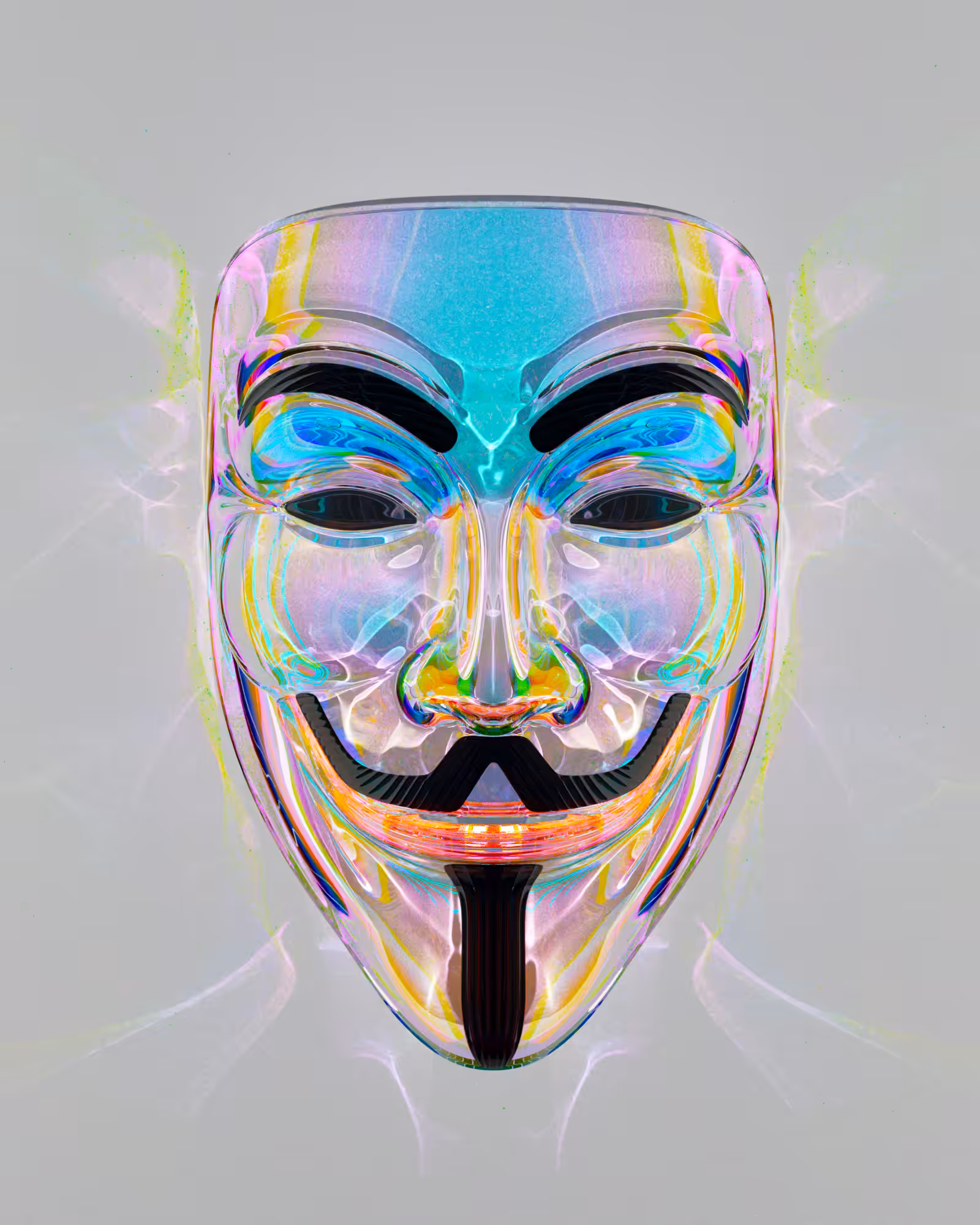 Anonymous Colors 1