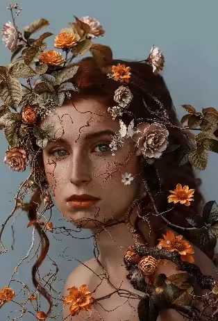 Invasive Beauty I