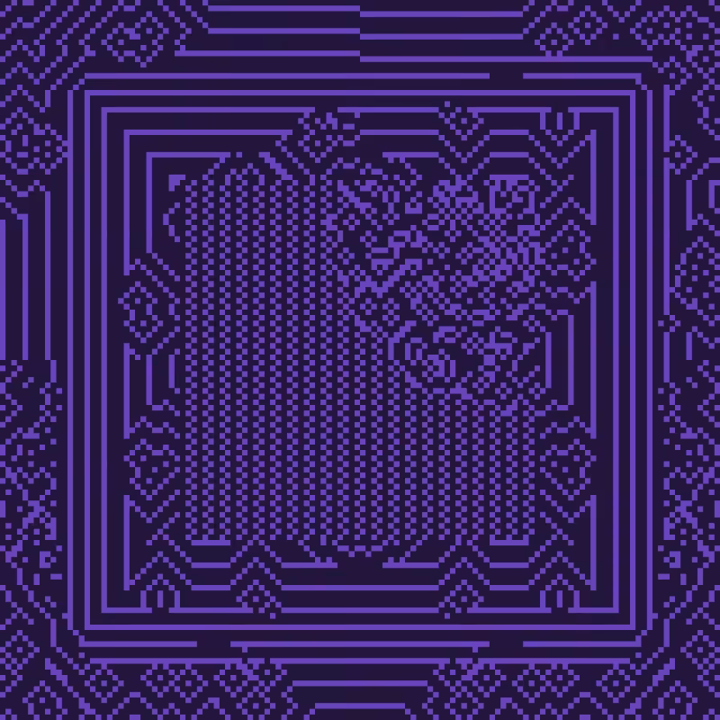 Tegodego Flow Maps Generator #148