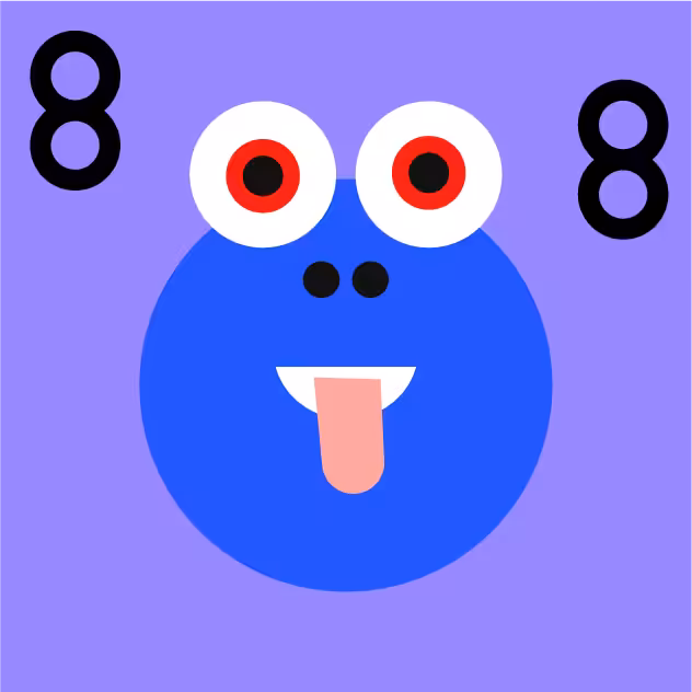 Super Cool World #3004