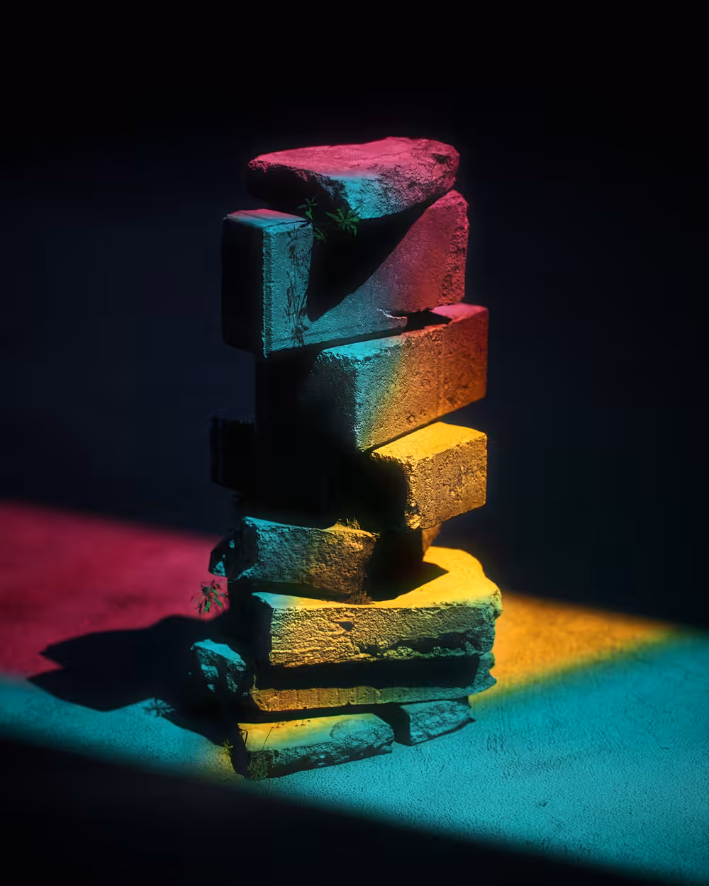 Balance II