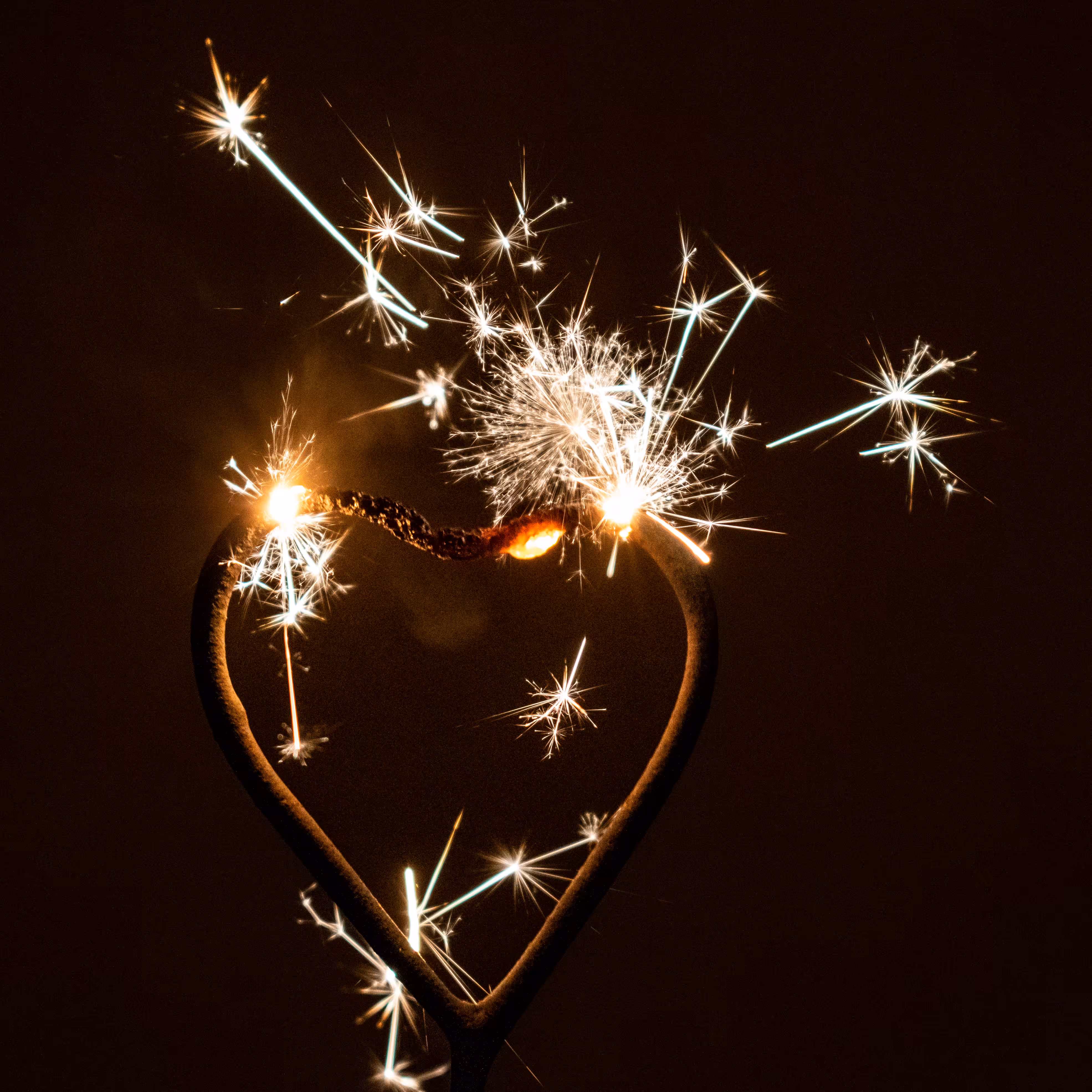 Sparkle!