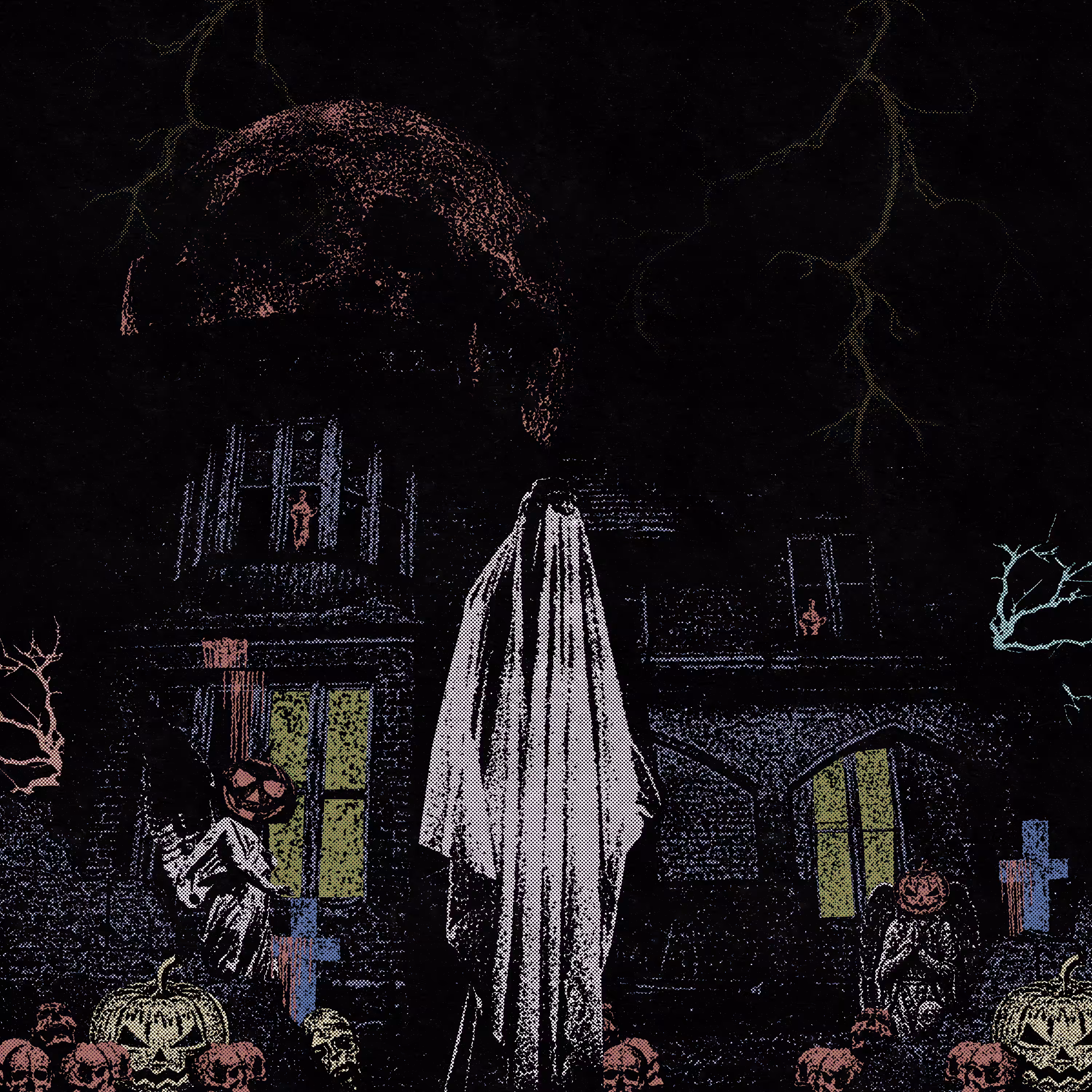 Haunted House