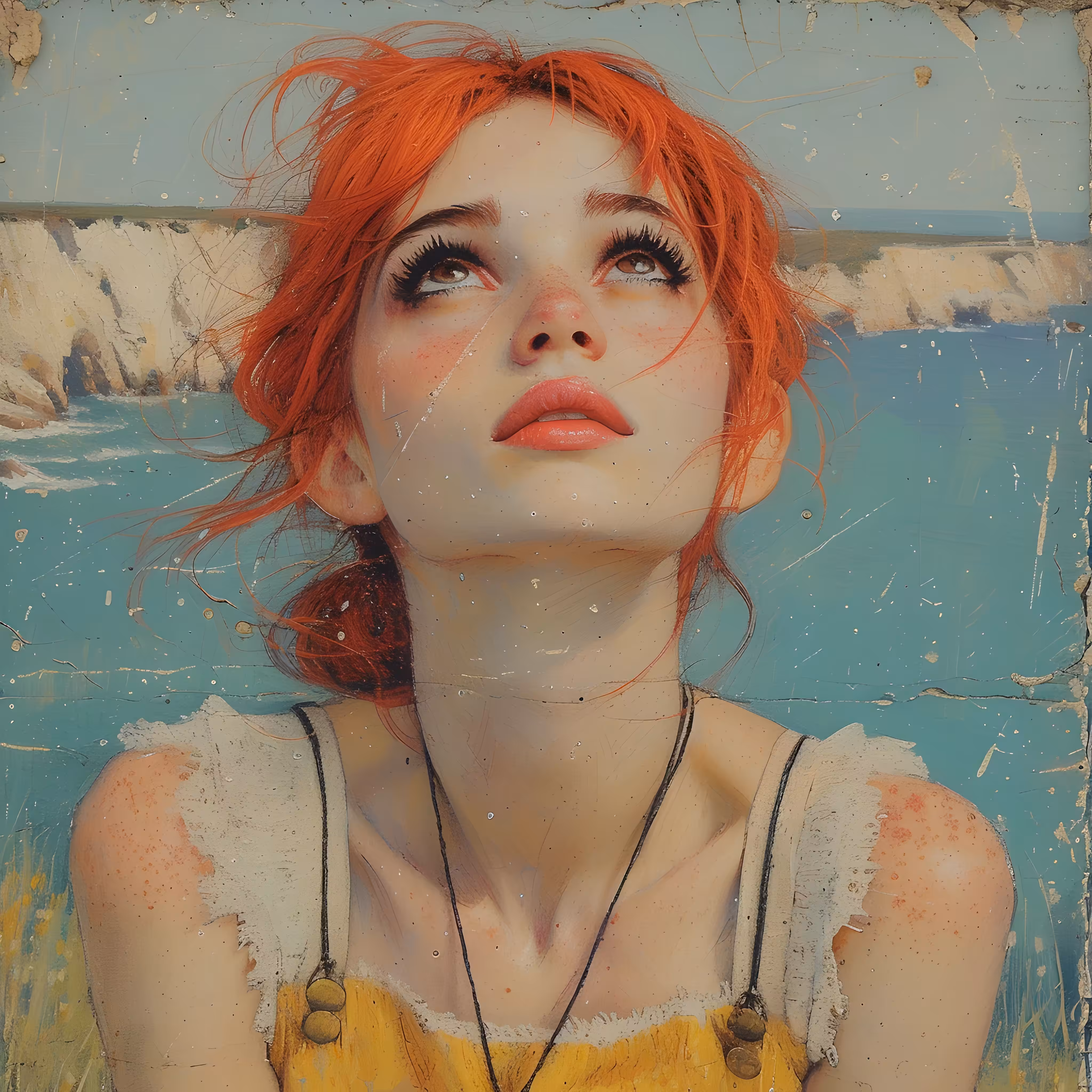 Dreaming of Summer