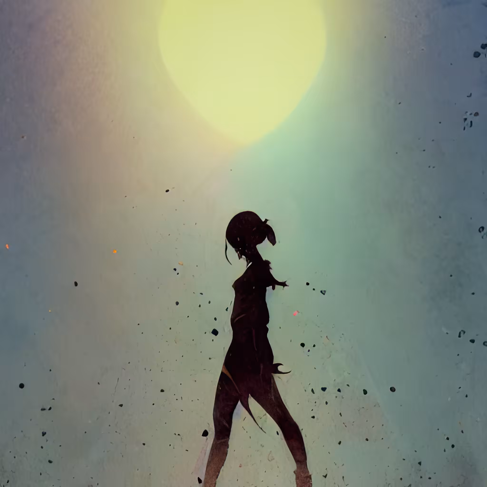 Journey