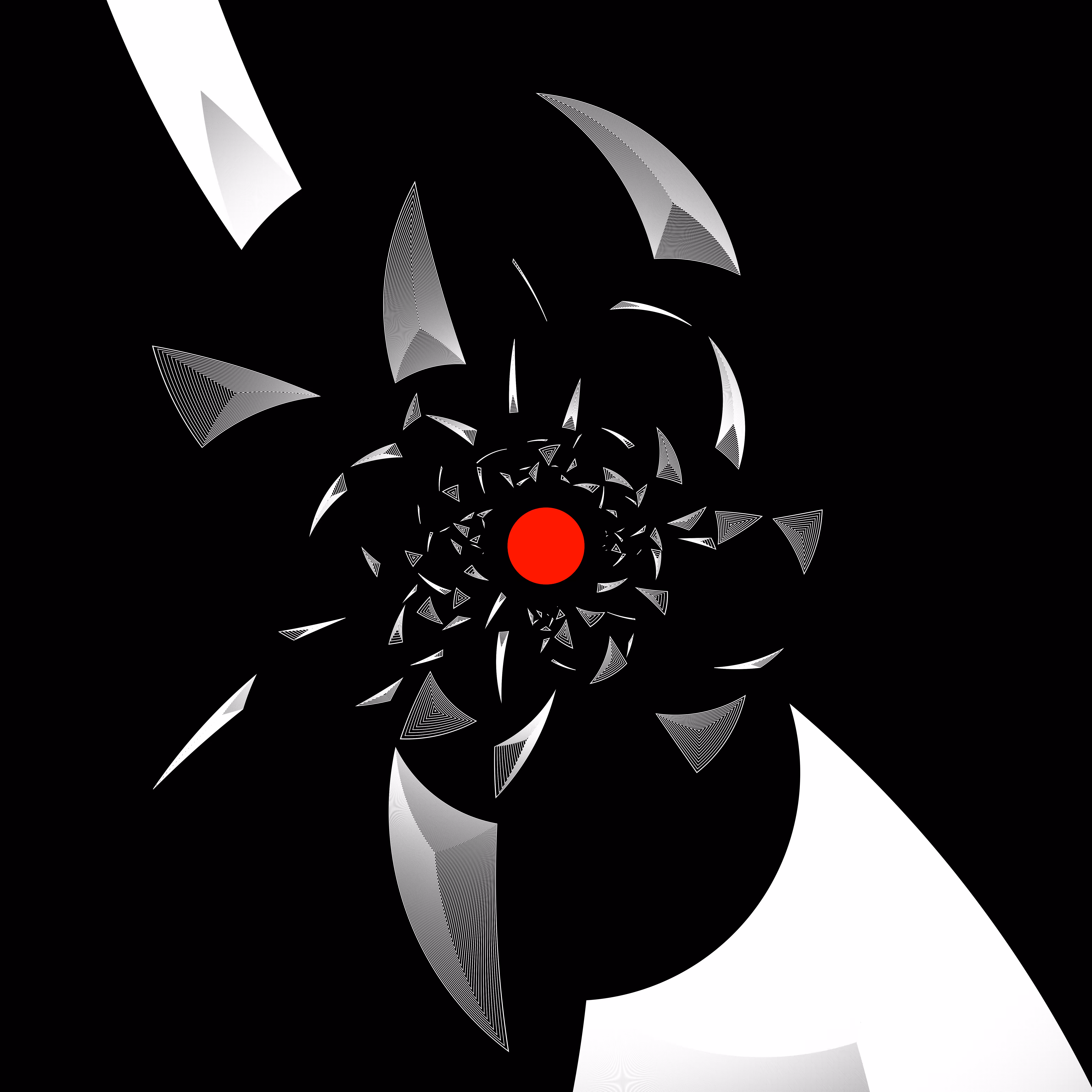 Explosion Seed 29