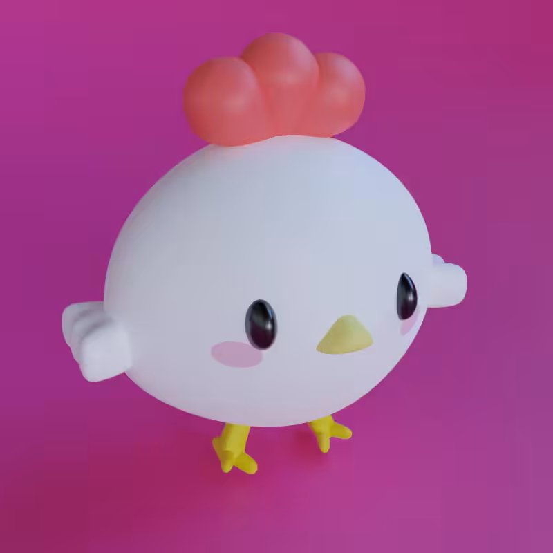 HEN HEN 01