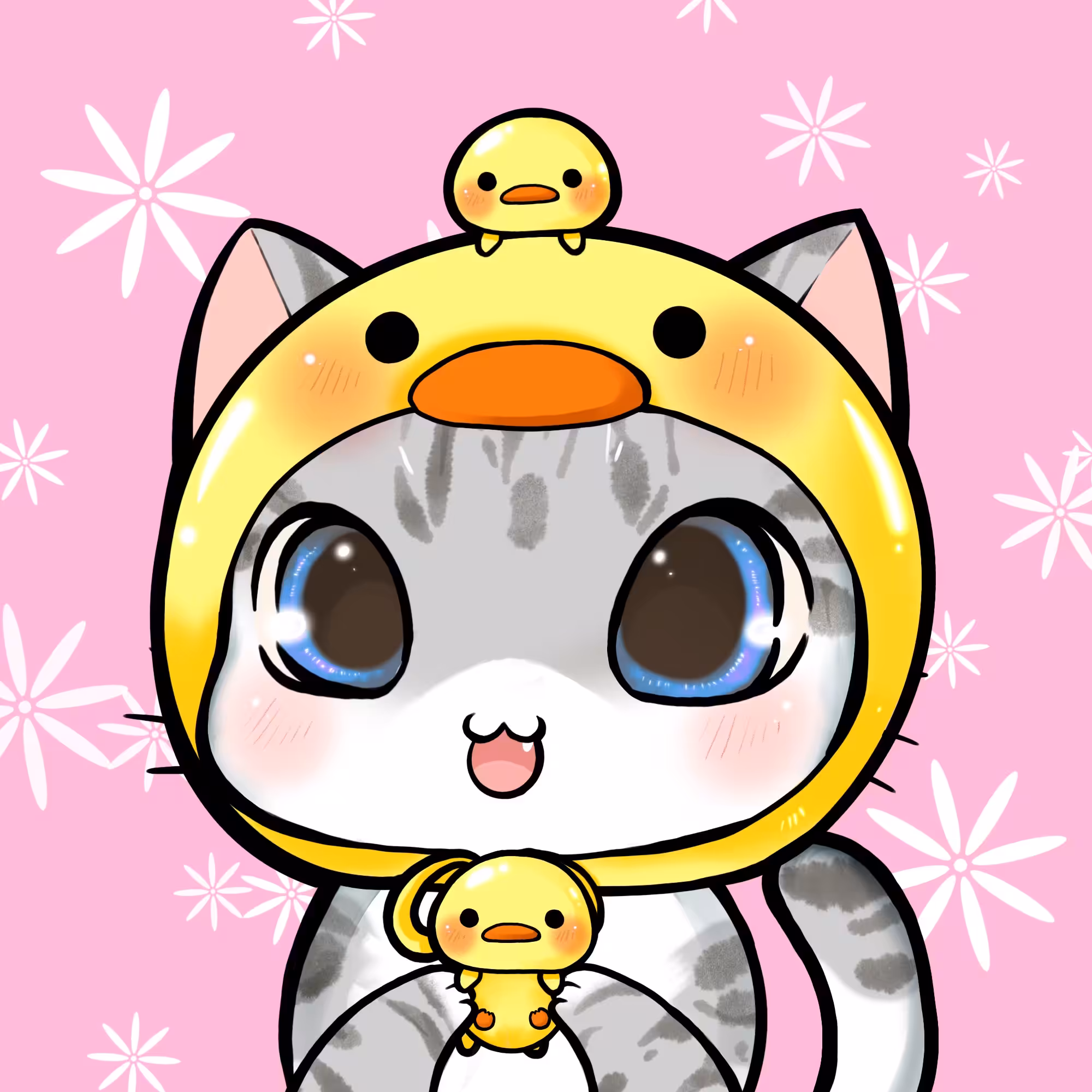 KawaiiCat#0063
