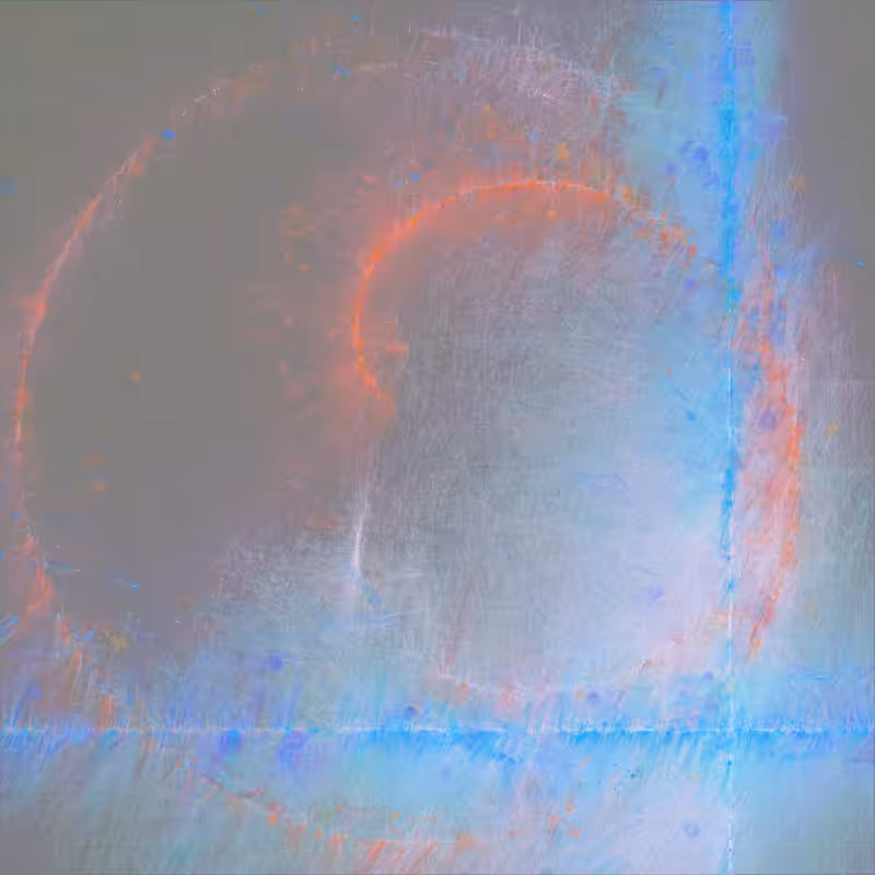 Stitched: Trauma #208