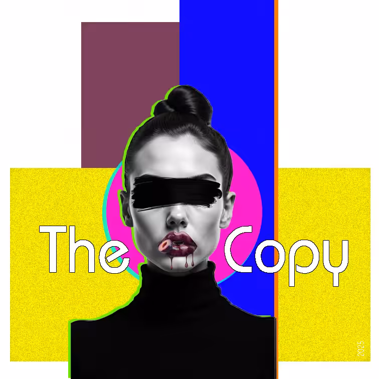 CTRL+LIP: Vibrant Lips