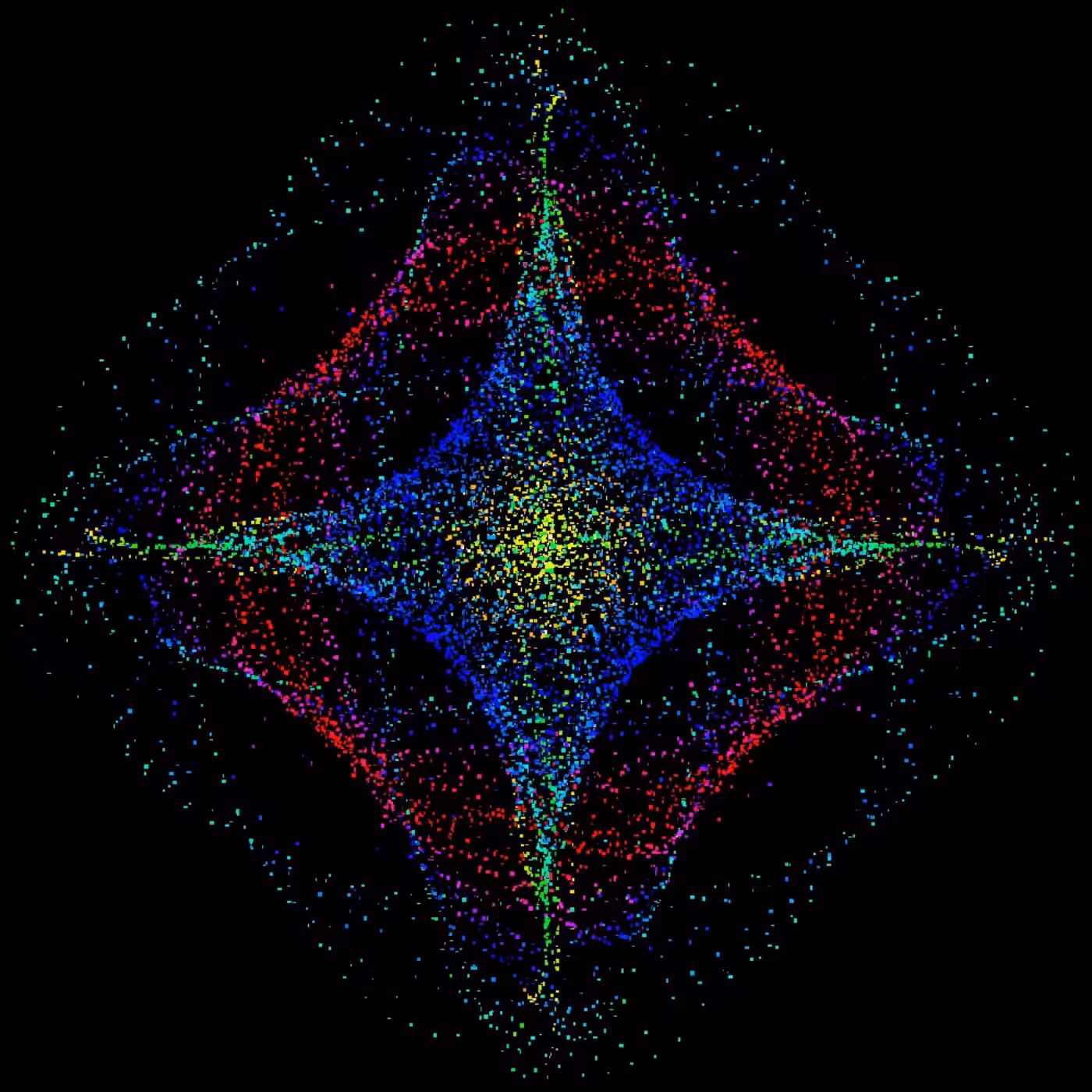 stardust#7