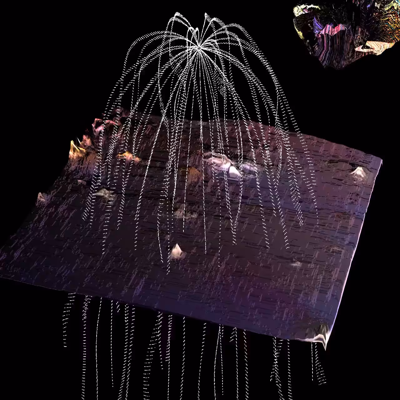 Data World 4