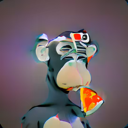 Meta Ape 252