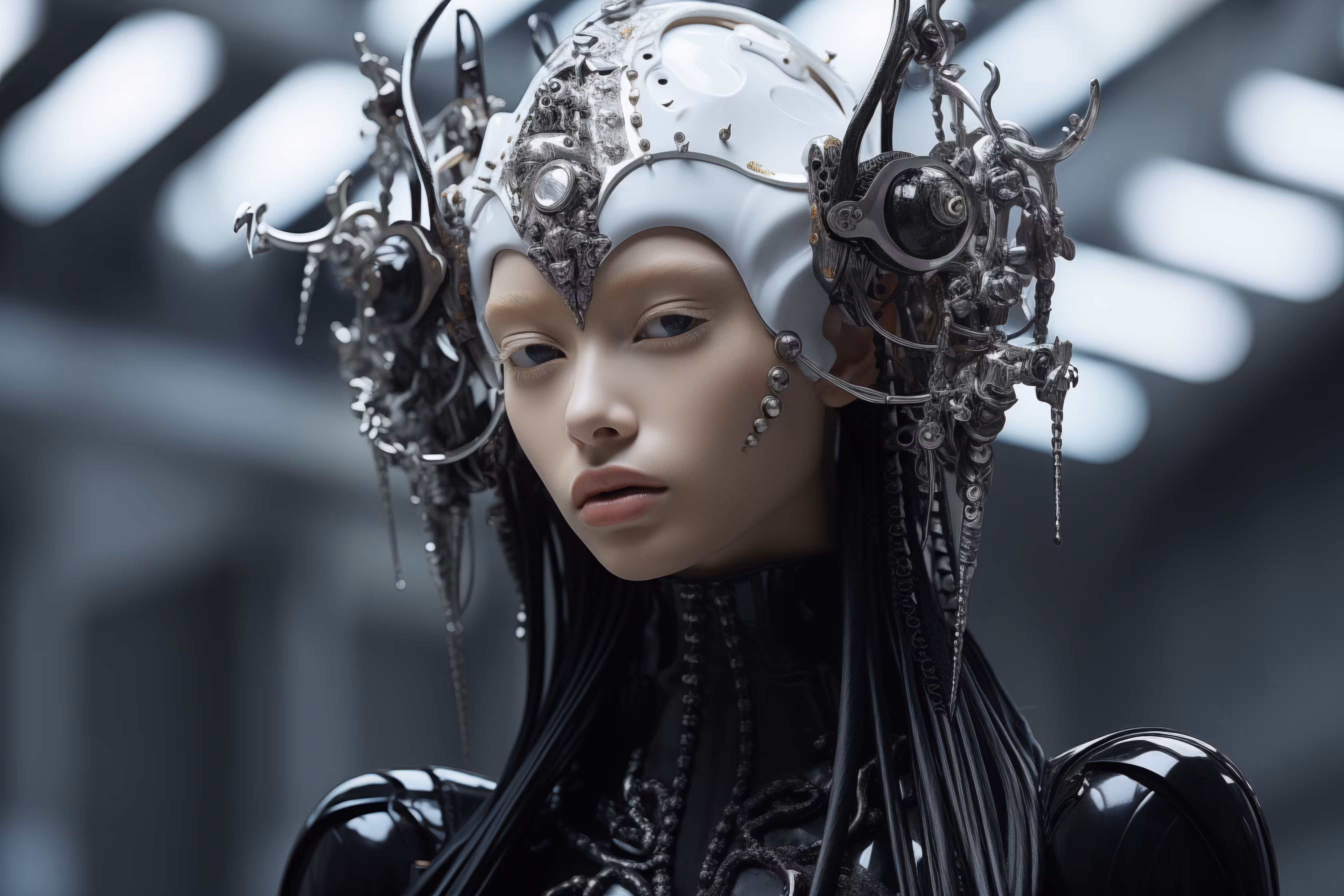 Neo-Transcendence: NEO-L2