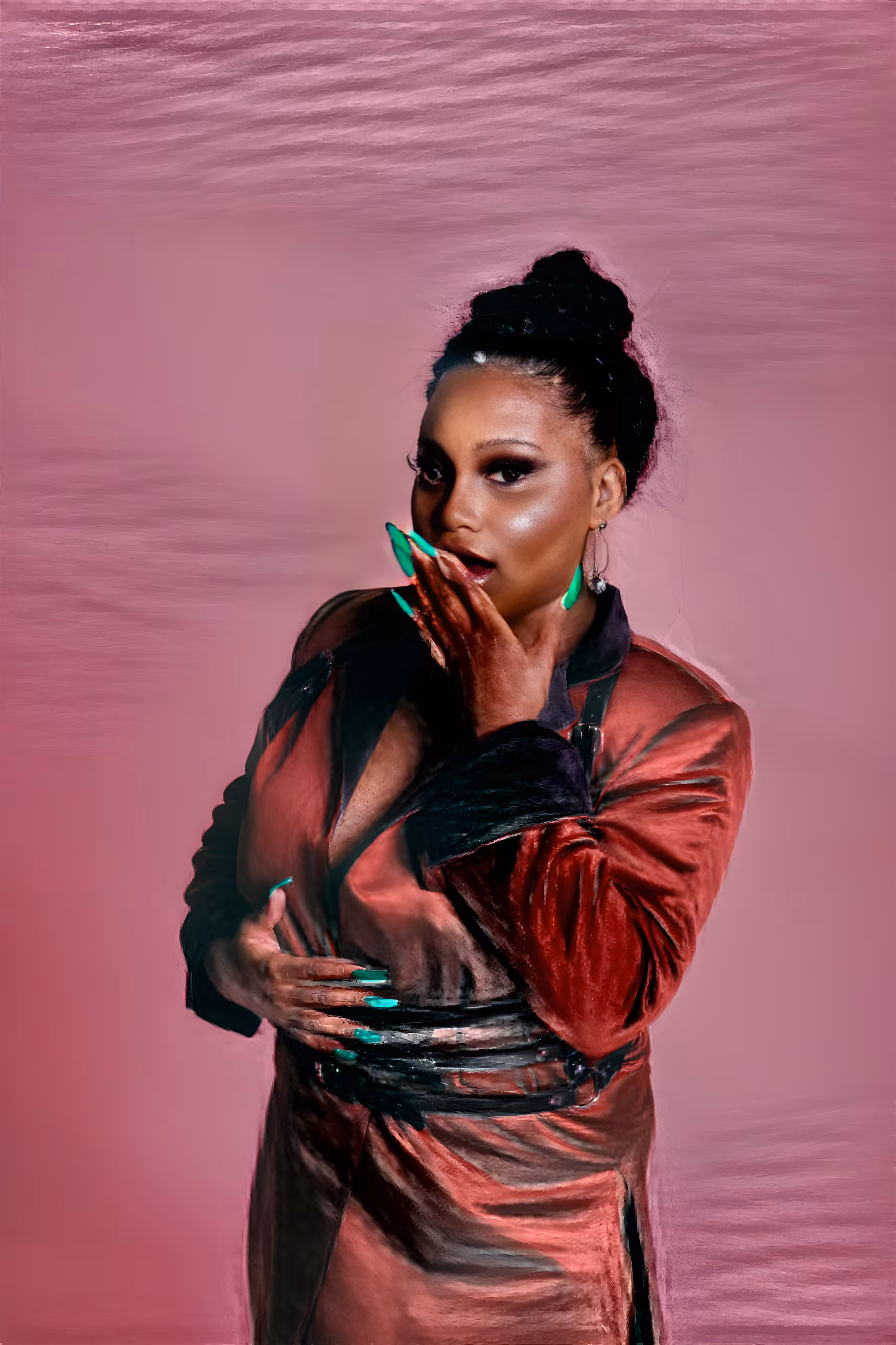 Blend
