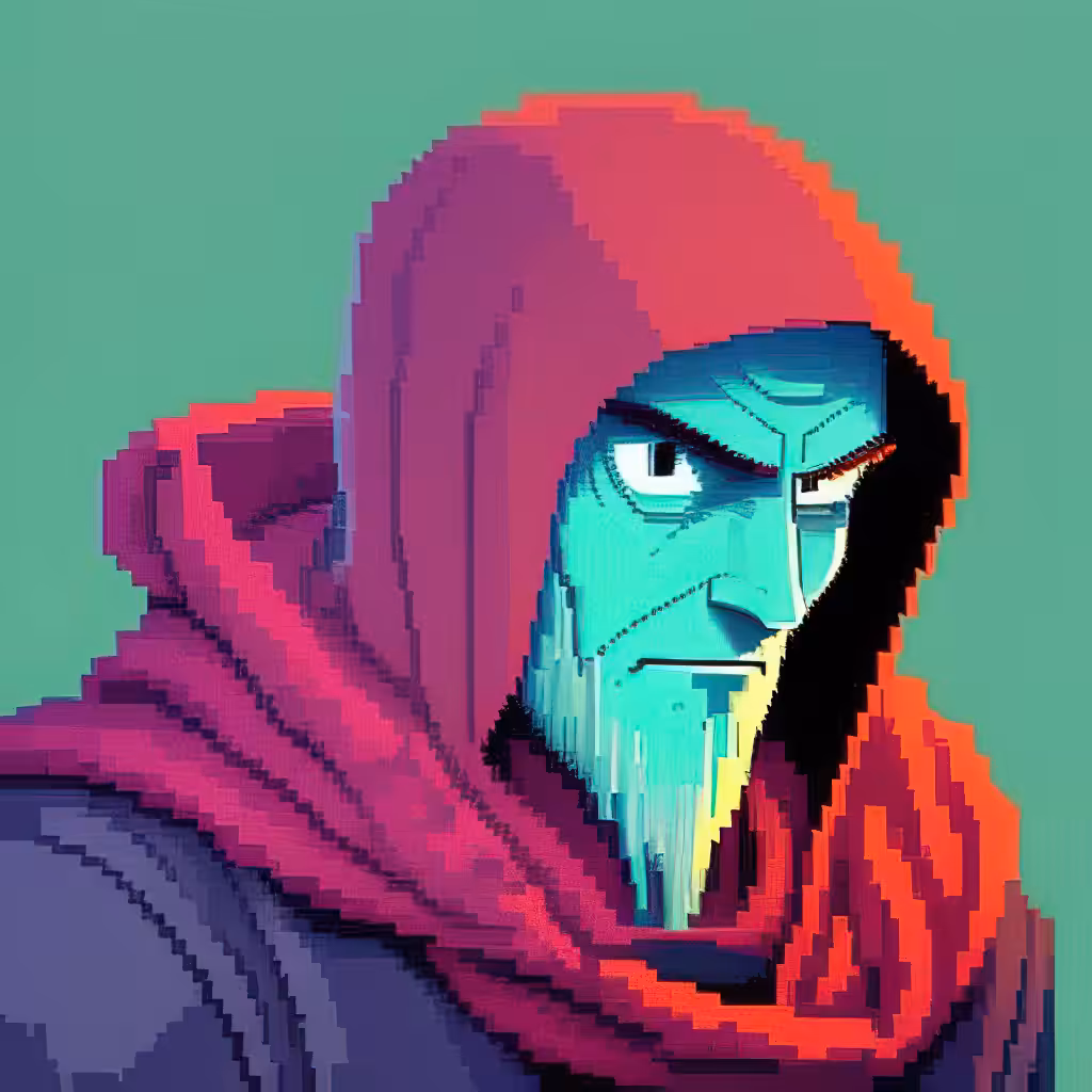 Wizards of Exile: #137