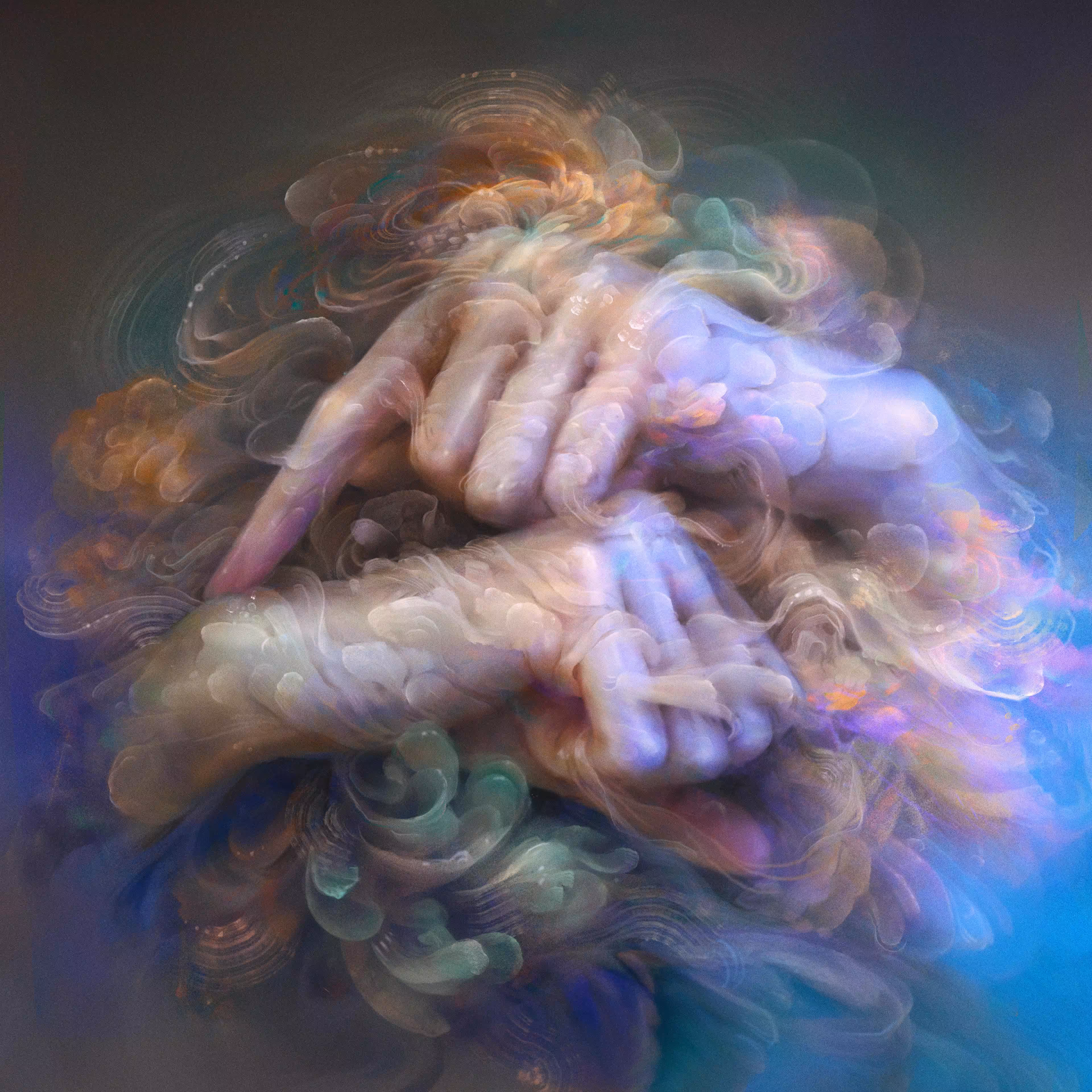 Gift of Time #1