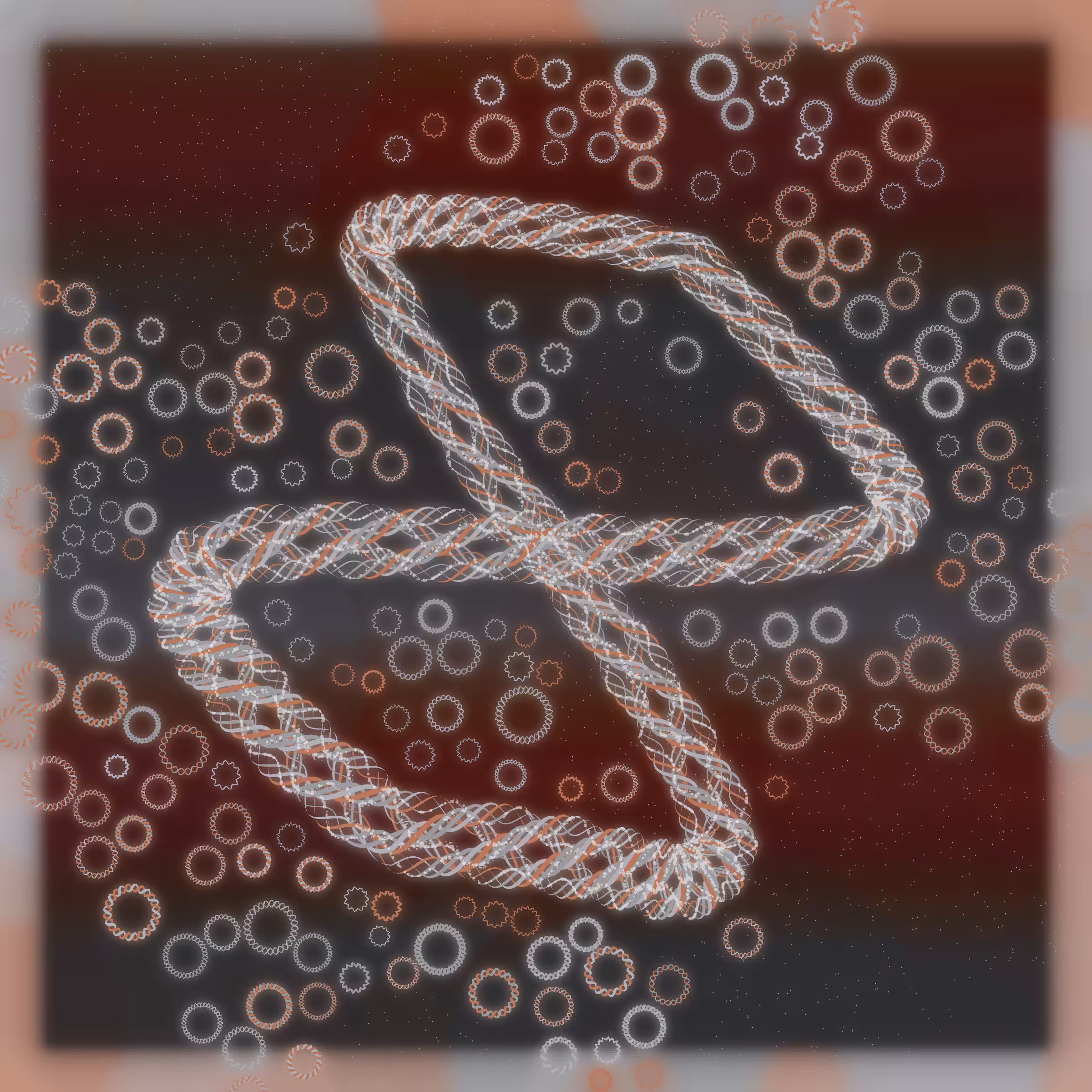 Friendship Bracelets #1946