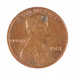 Cent #4848