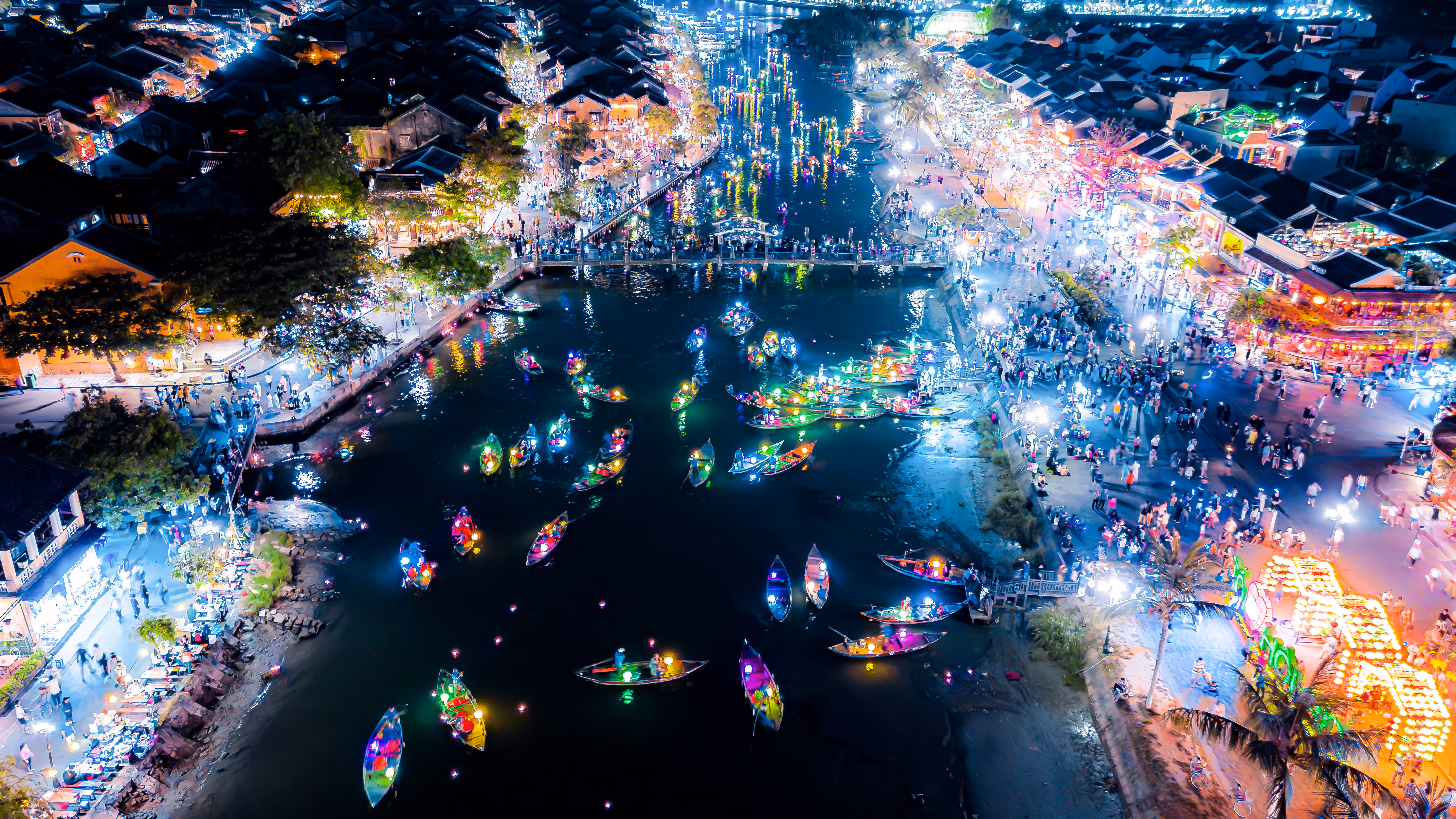 Night Lights