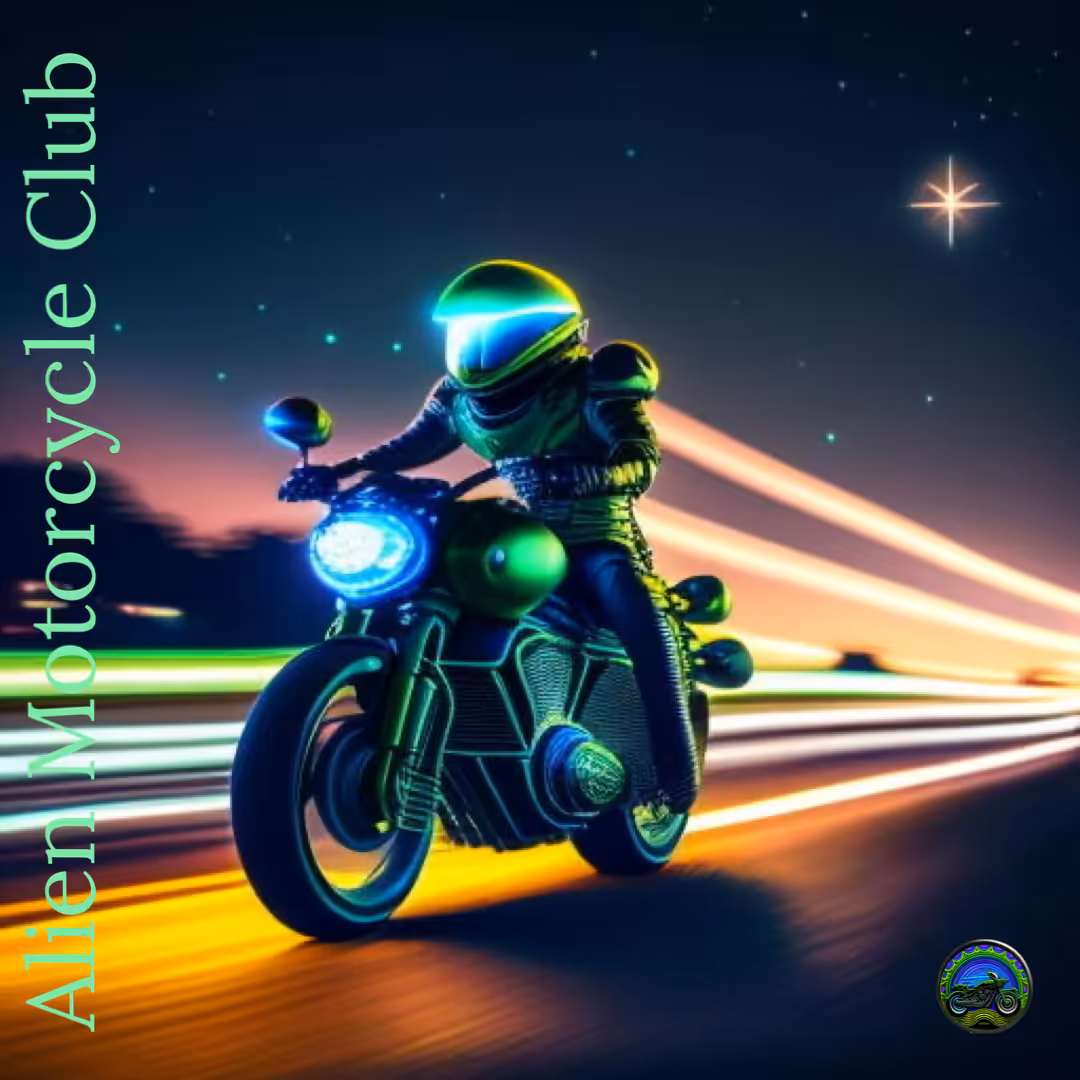 Alien MC-Wild ❤️‍🔥