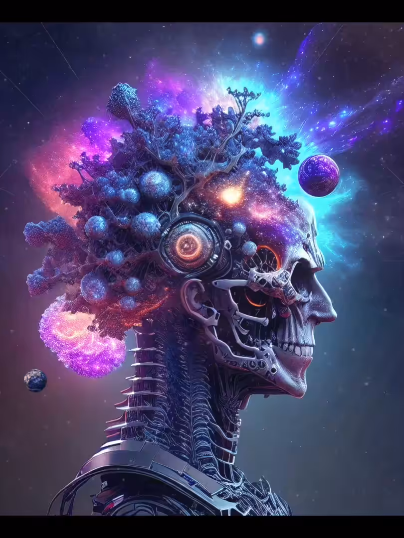 Aeon and Chronos