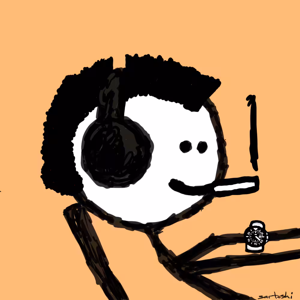 mfer #6507