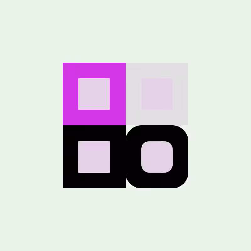 Colored blocks #79