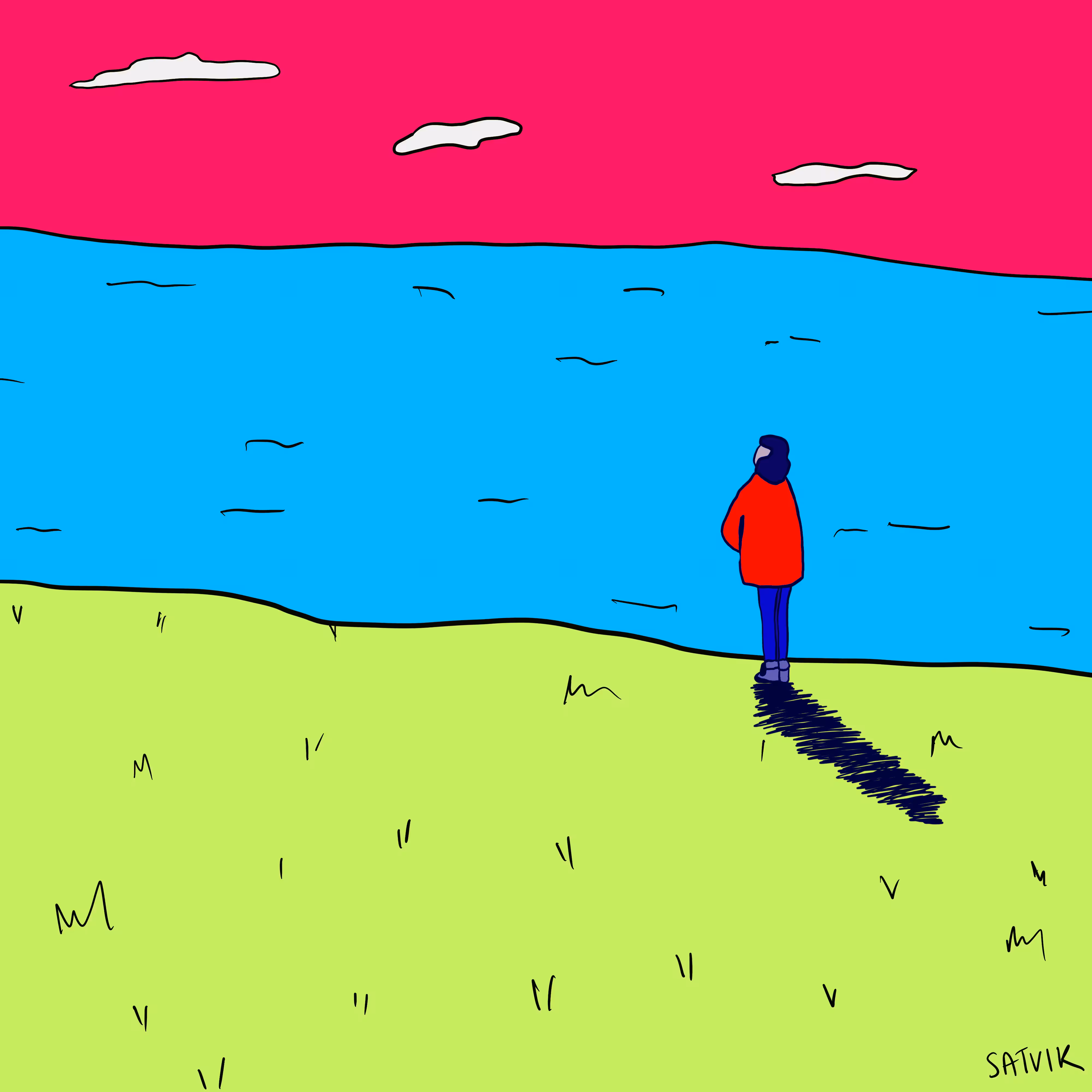 Magic In The Mundane