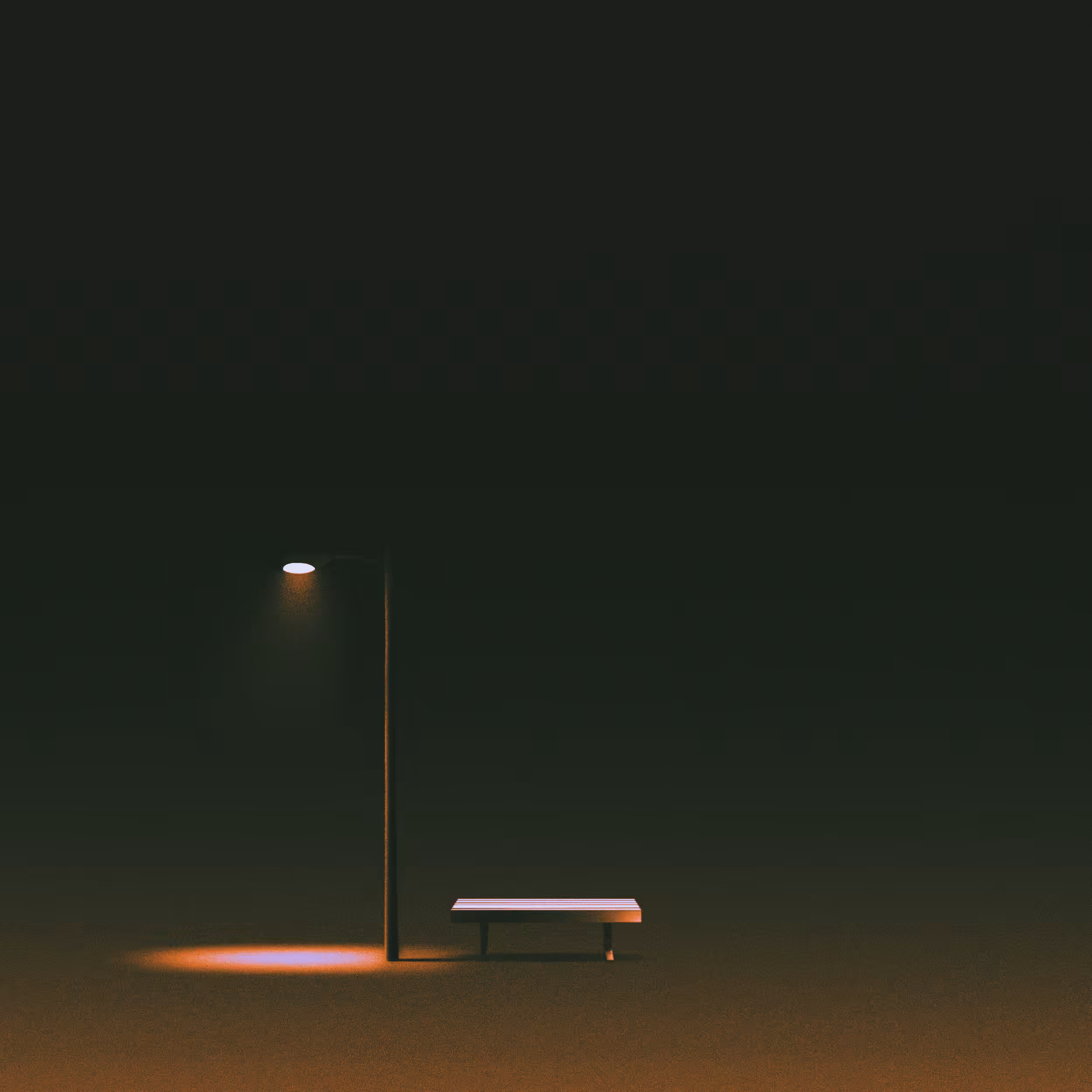 sincerely yours, melancholy