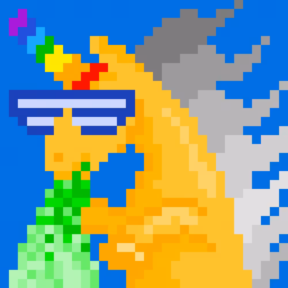 Unicorn #6156