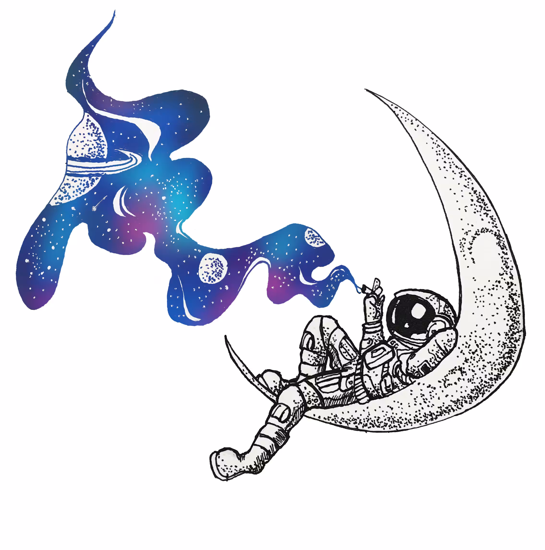 Galaxy Edition