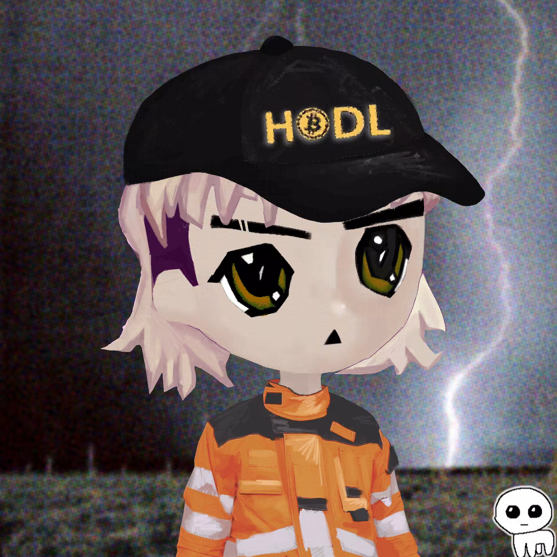 Remilio 9571