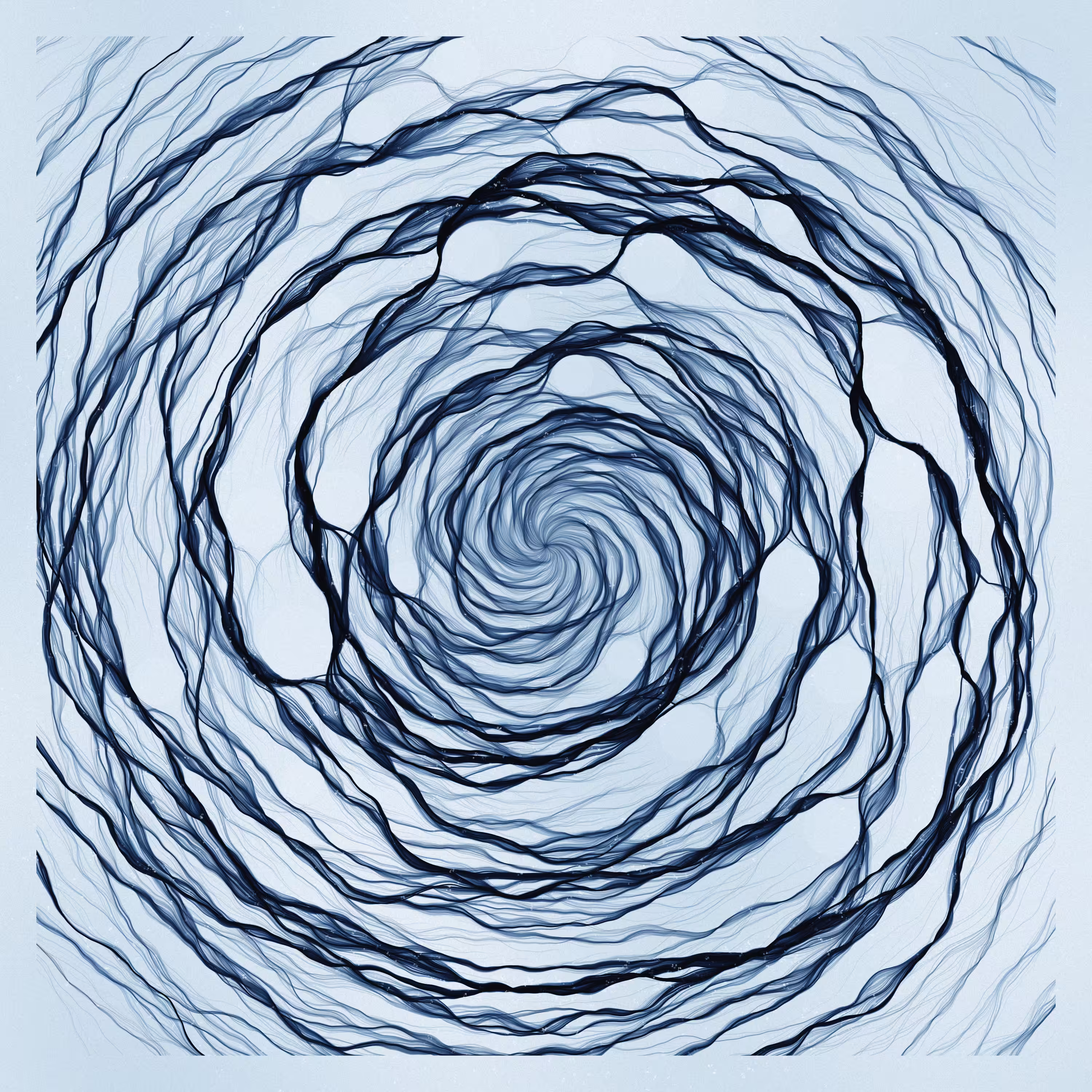 Elemental Flows | Water